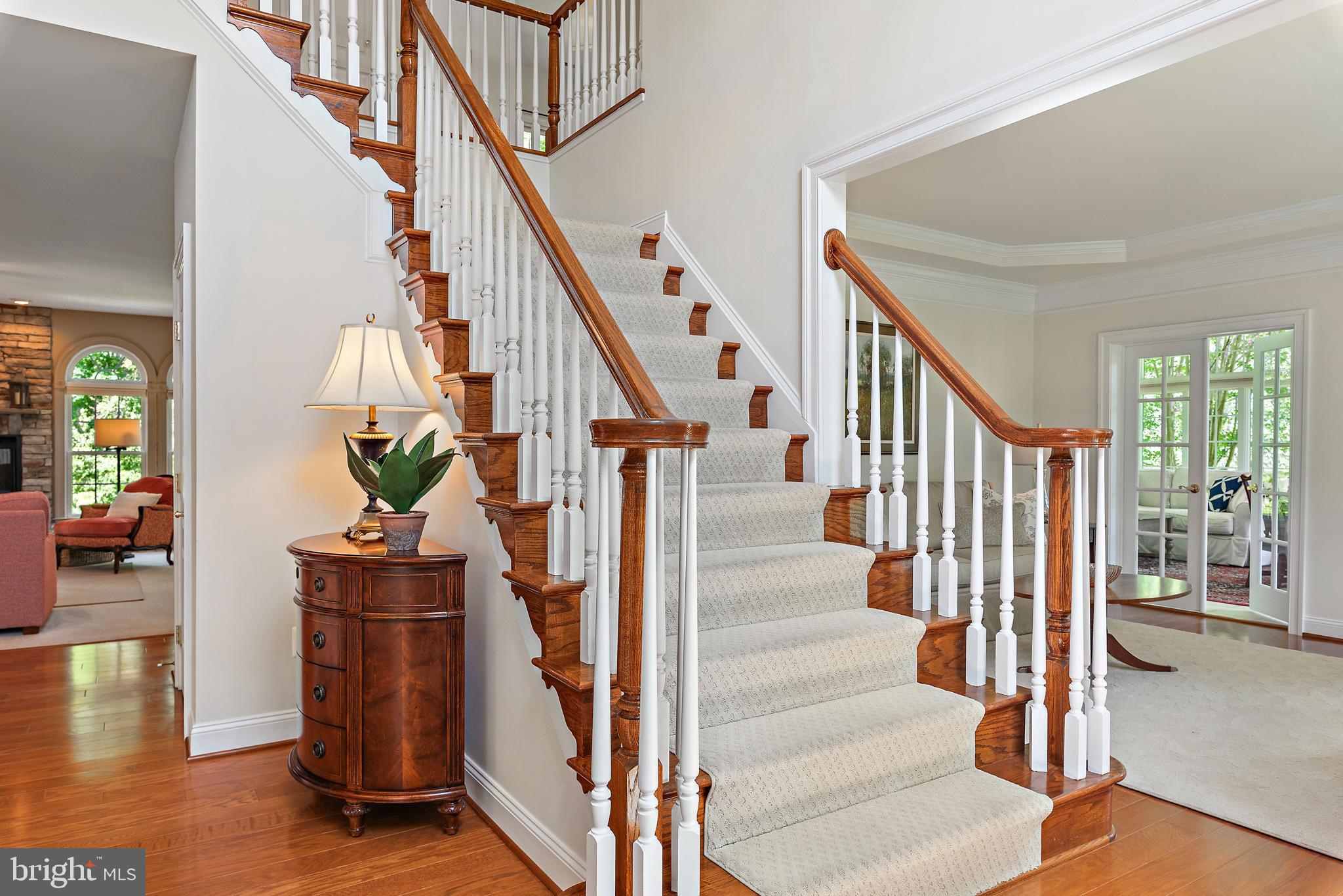 THE PADDOCKS - Residential