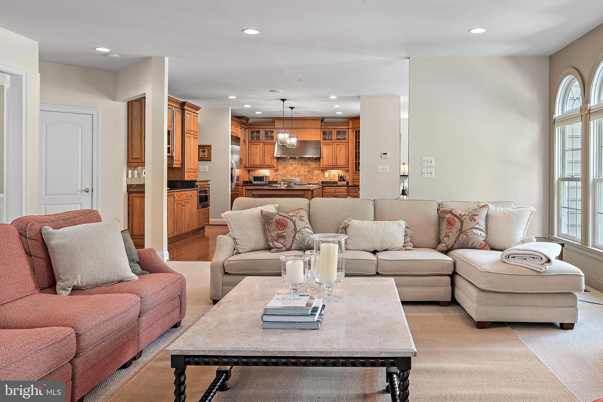 THE PADDOCKS - Residential