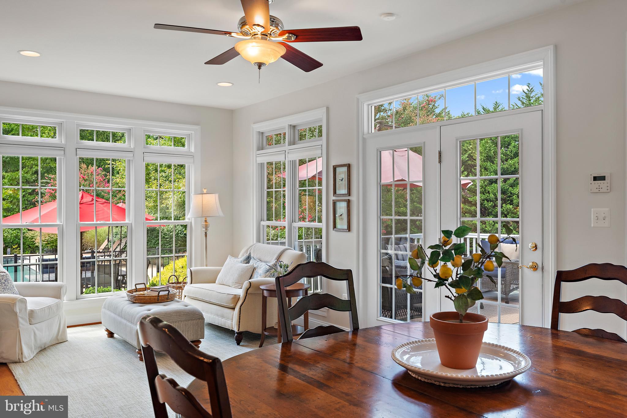 THE PADDOCKS - Residential