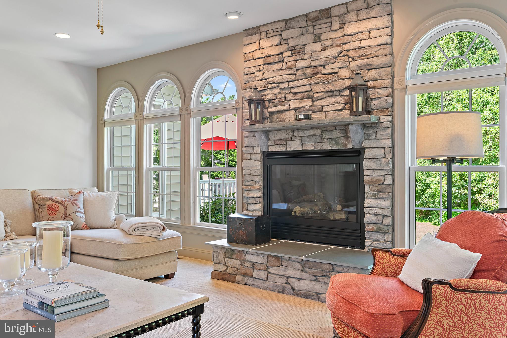 THE PADDOCKS - Residential