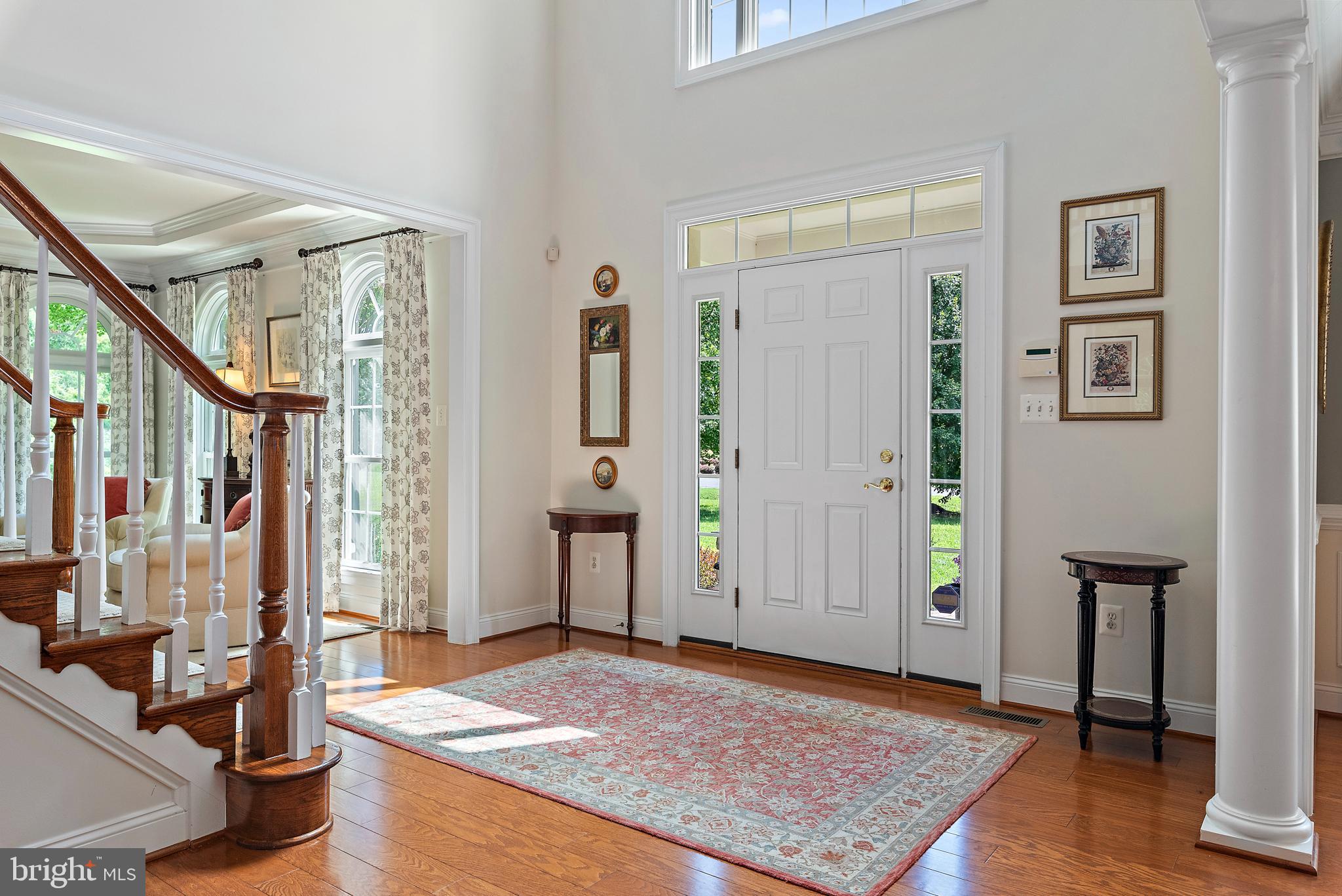 THE PADDOCKS - Residential