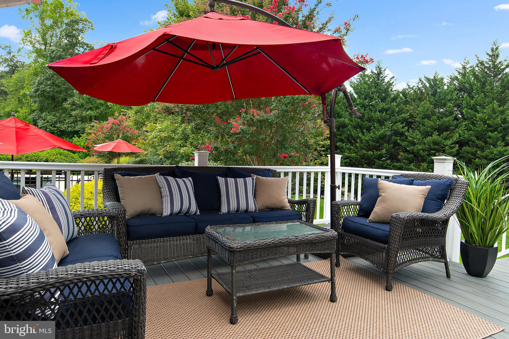 THE PADDOCKS - Residential