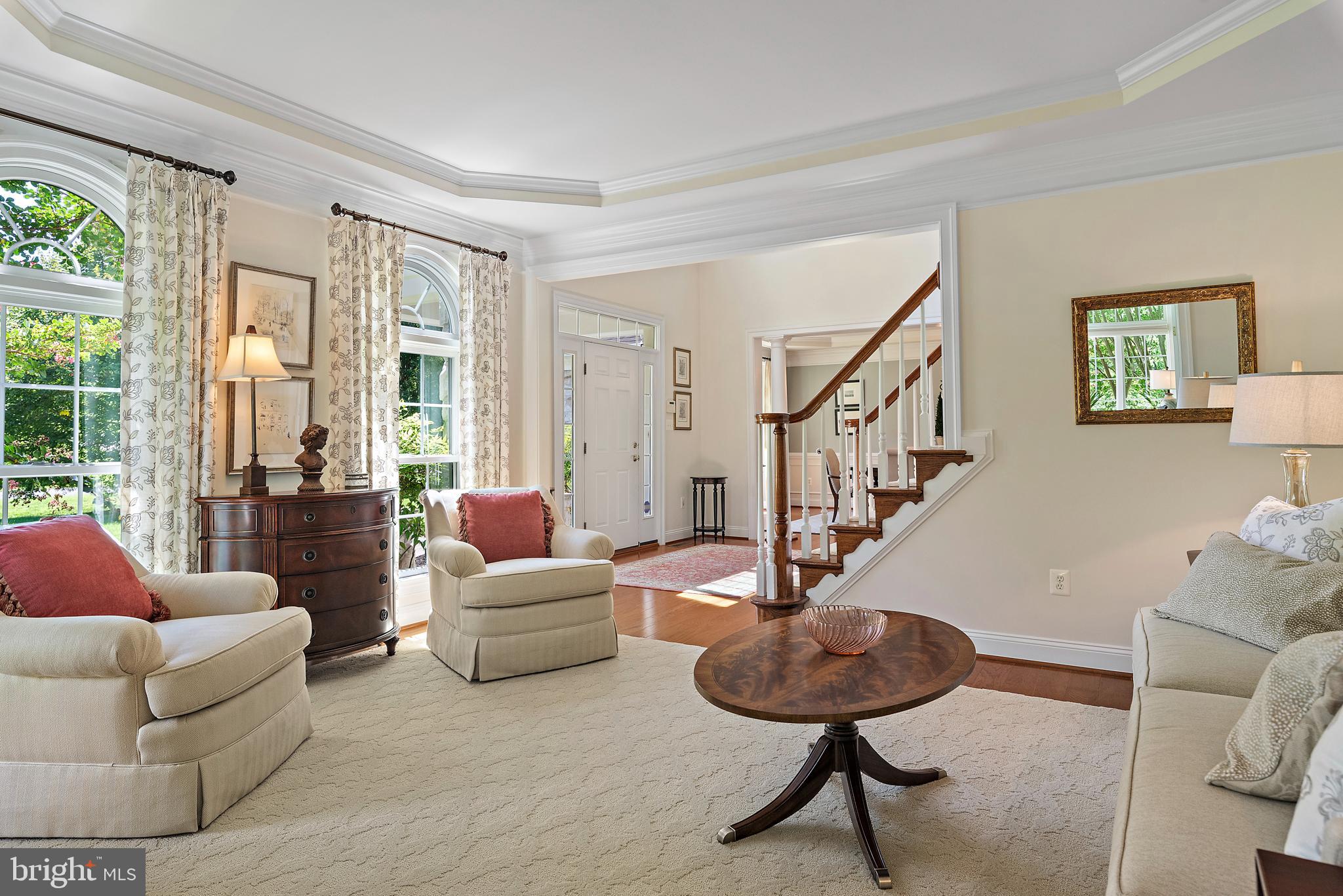 THE PADDOCKS - Residential