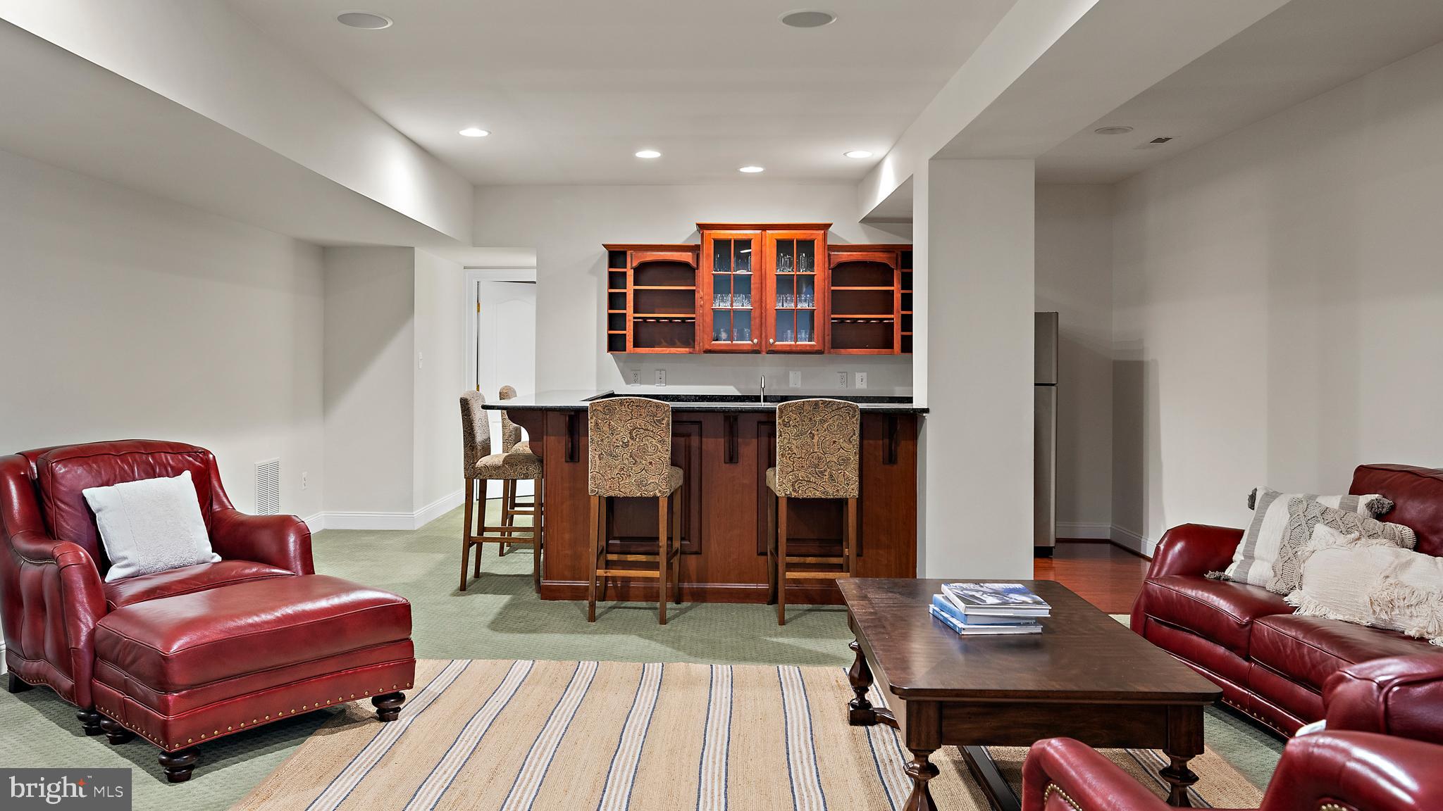 THE PADDOCKS - Residential