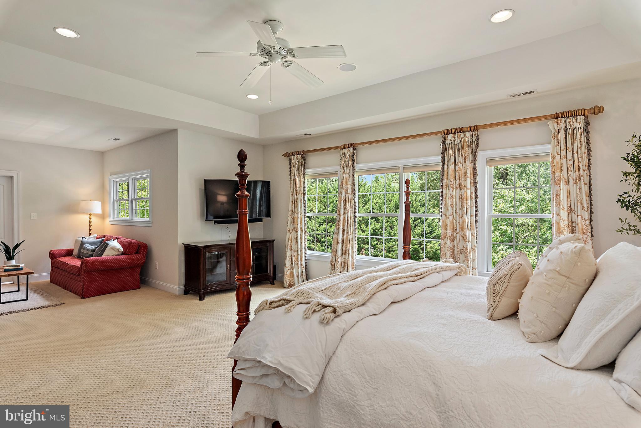 THE PADDOCKS - Residential