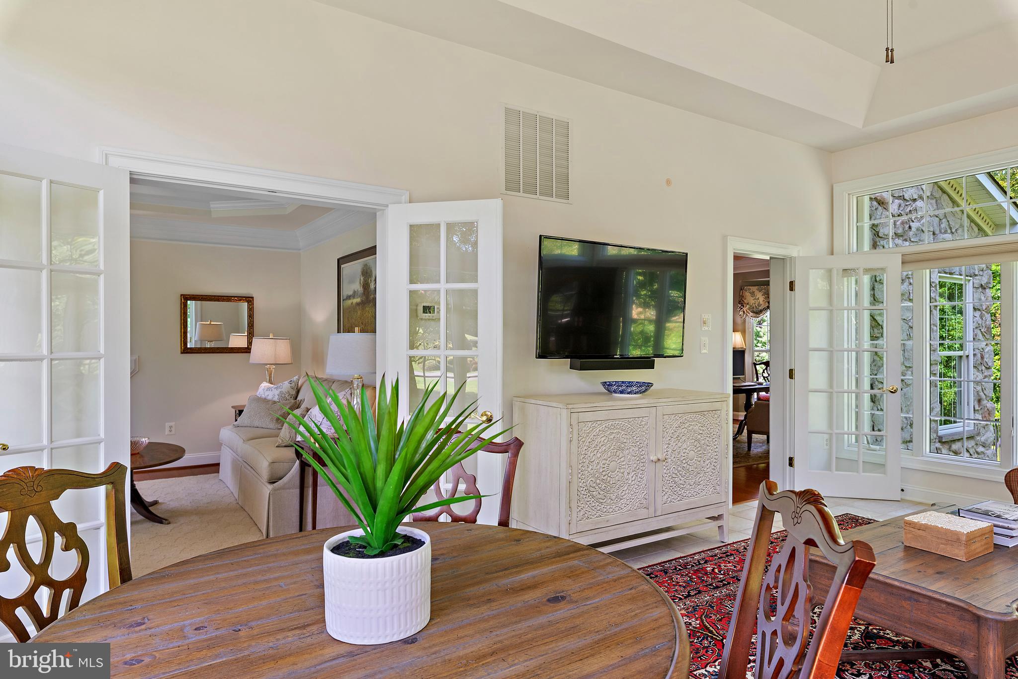 THE PADDOCKS - Residential