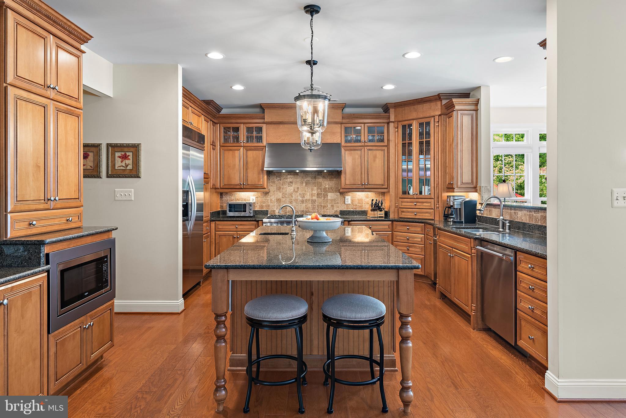 THE PADDOCKS - Residential