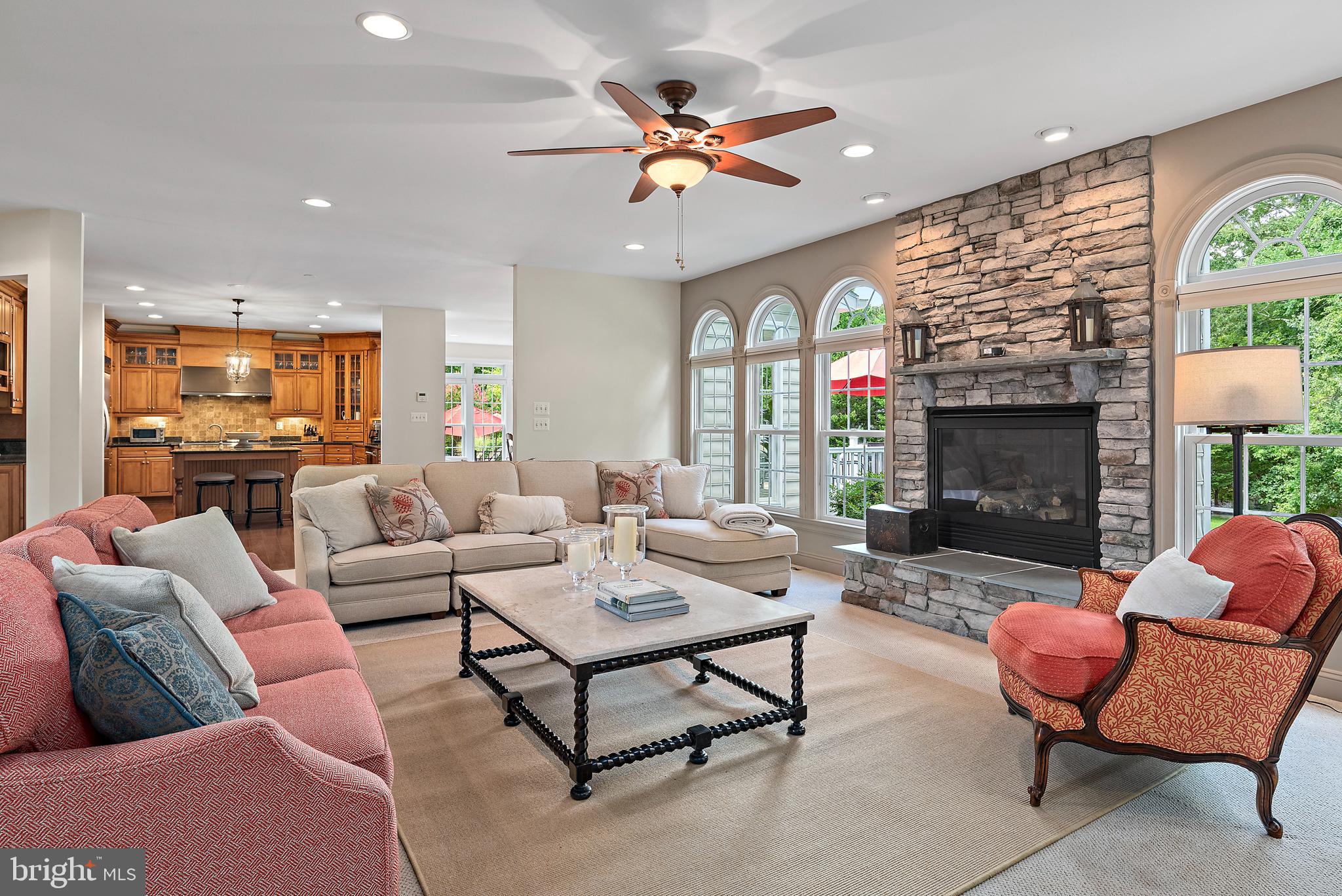 THE PADDOCKS - Residential