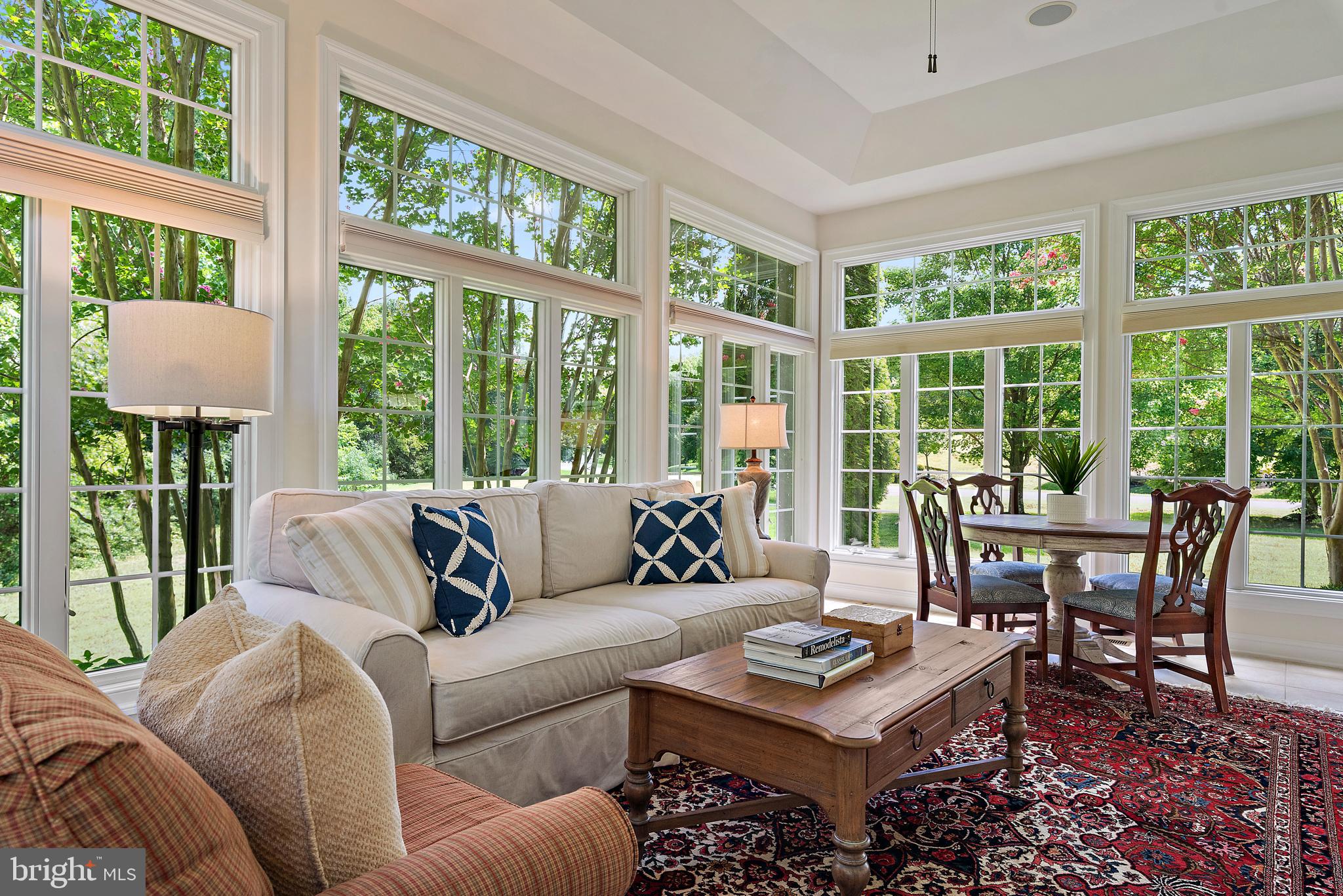 THE PADDOCKS - Residential