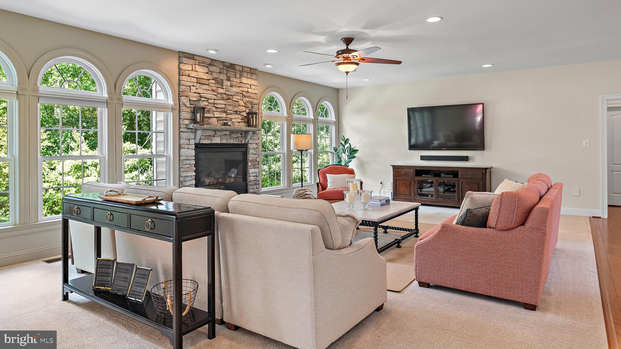 THE PADDOCKS - Residential