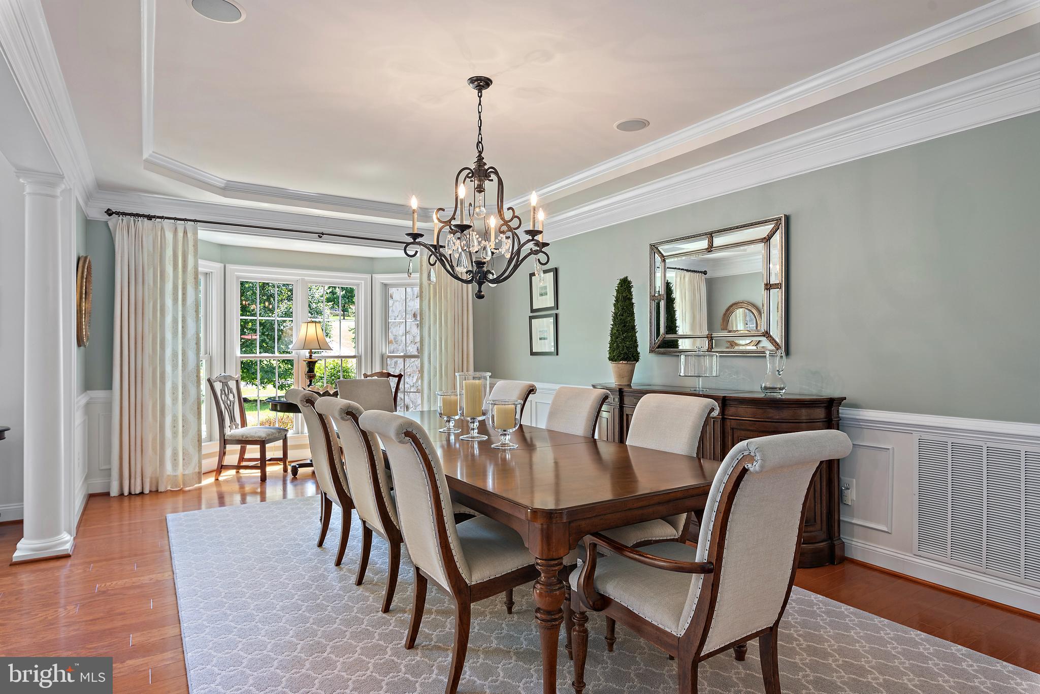 THE PADDOCKS - Residential