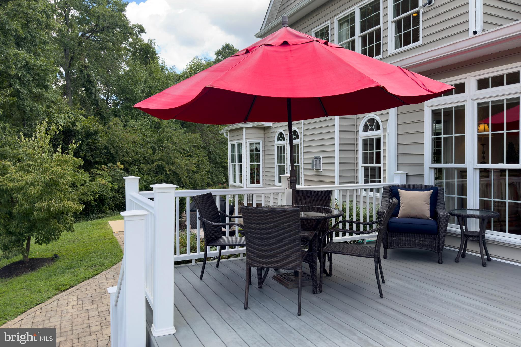 THE PADDOCKS - Residential