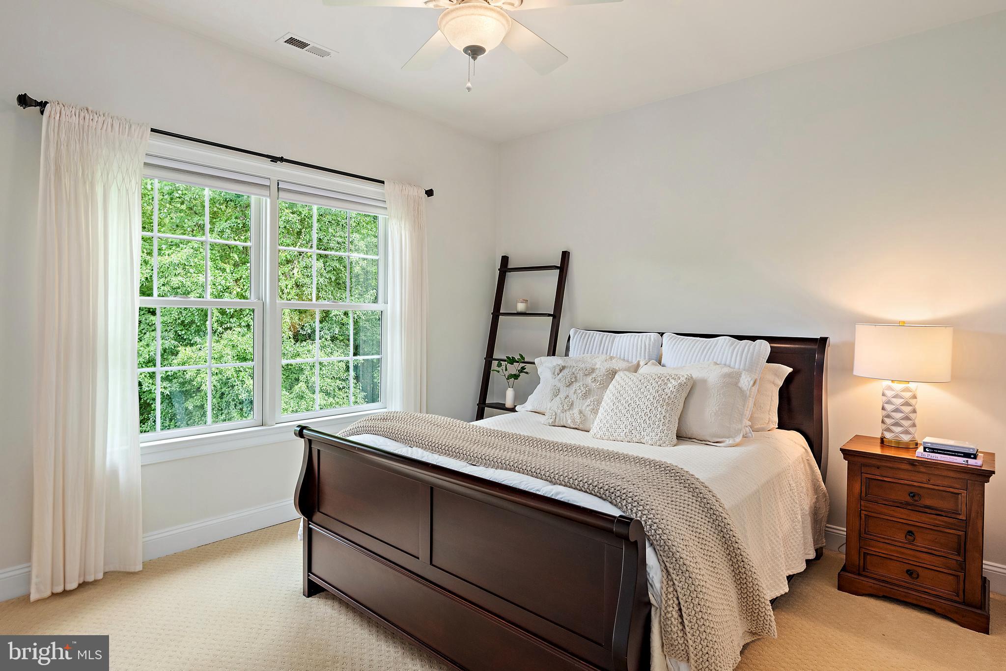 THE PADDOCKS - Residential