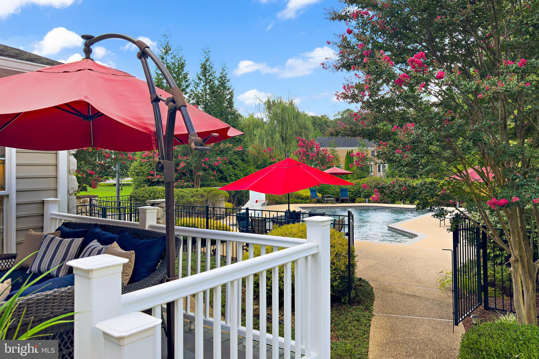 THE PADDOCKS - Residential