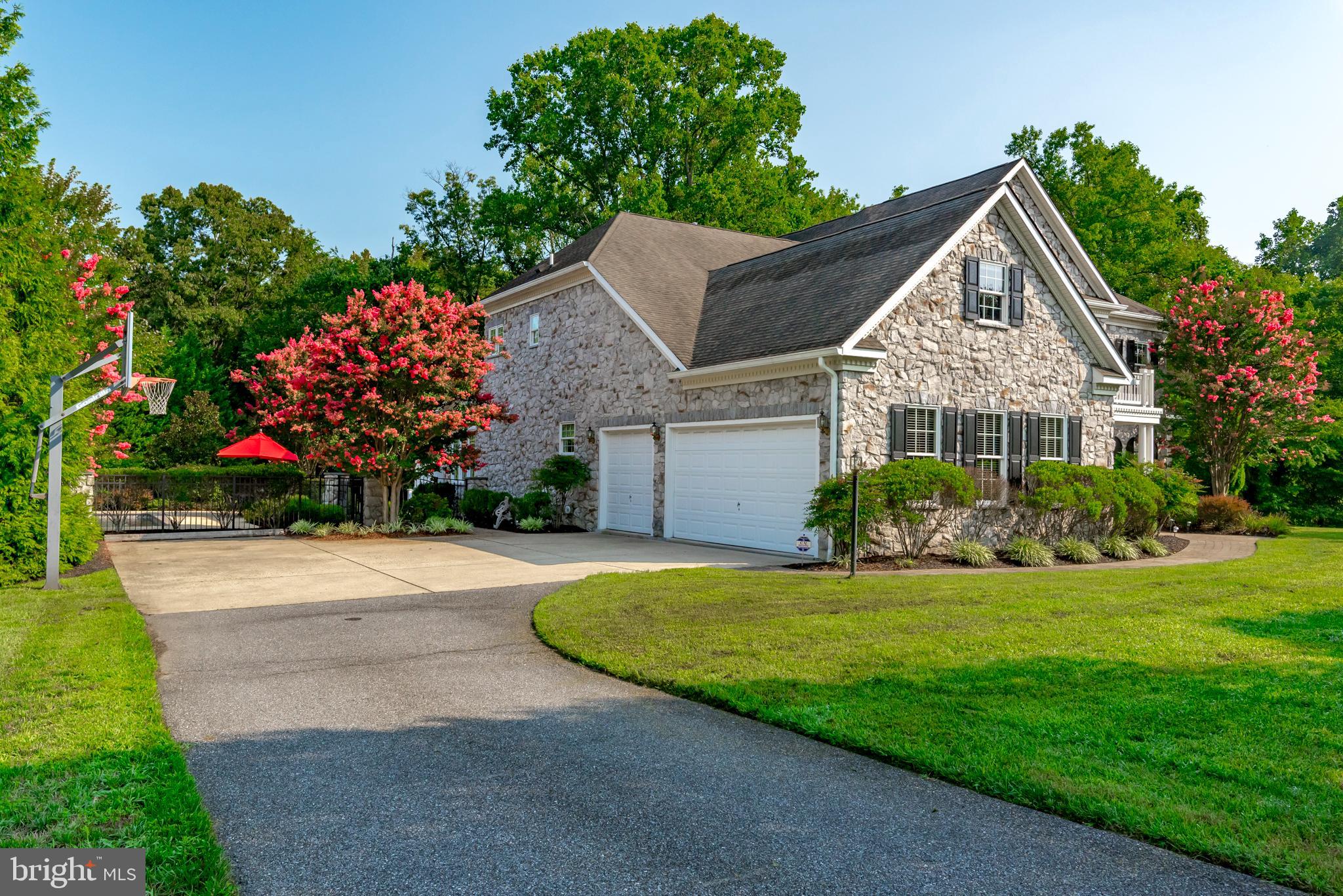 THE PADDOCKS - Residential