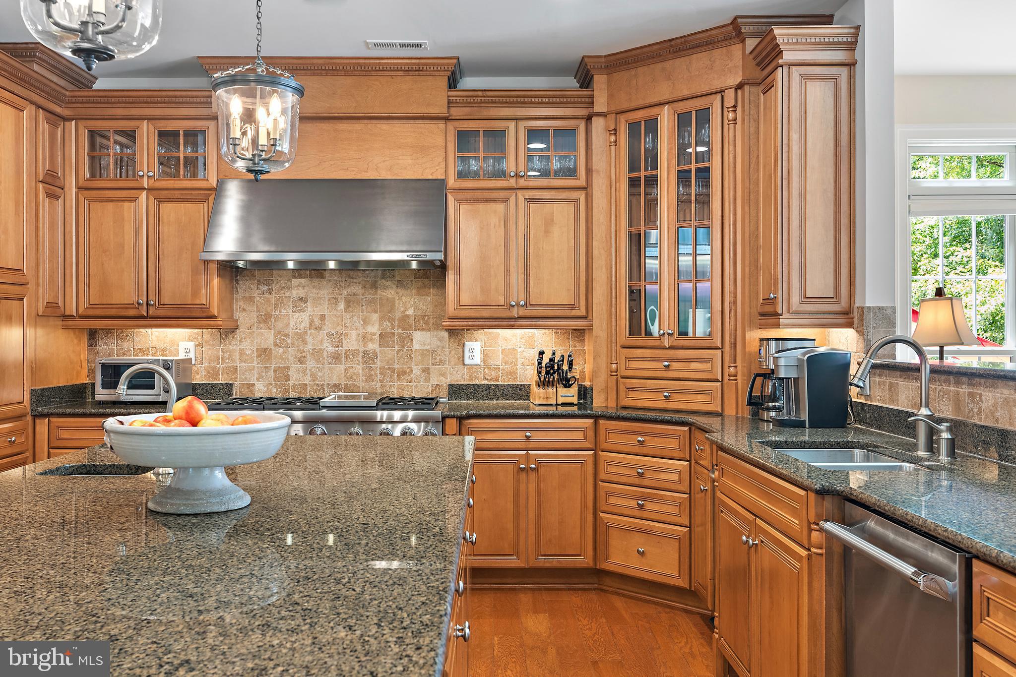 THE PADDOCKS - Residential