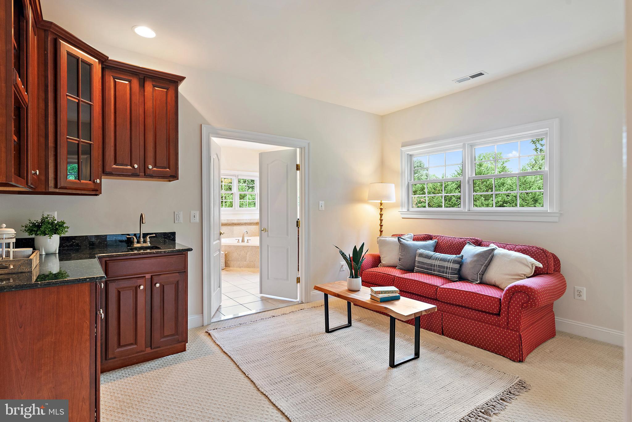 THE PADDOCKS - Residential