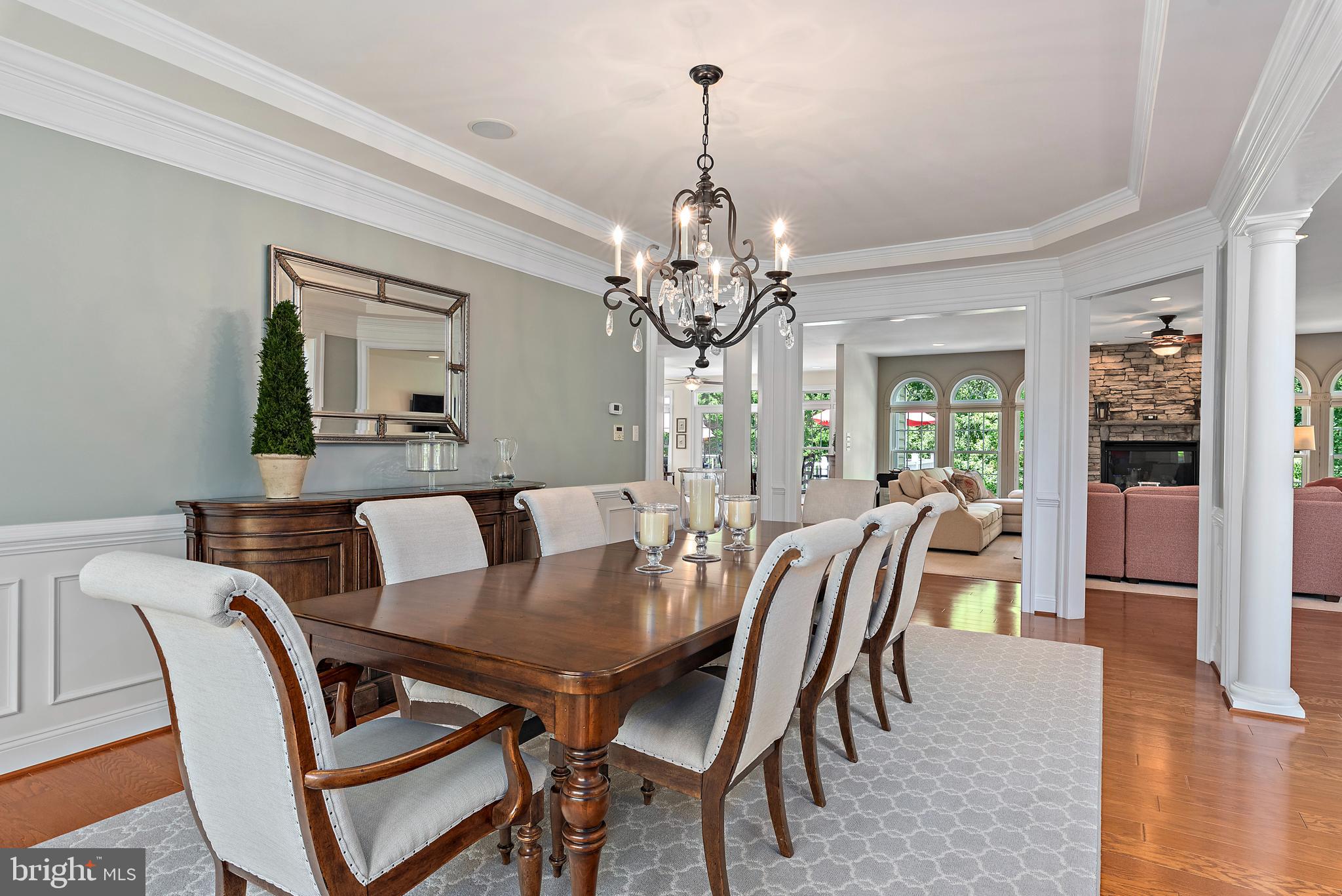 THE PADDOCKS - Residential