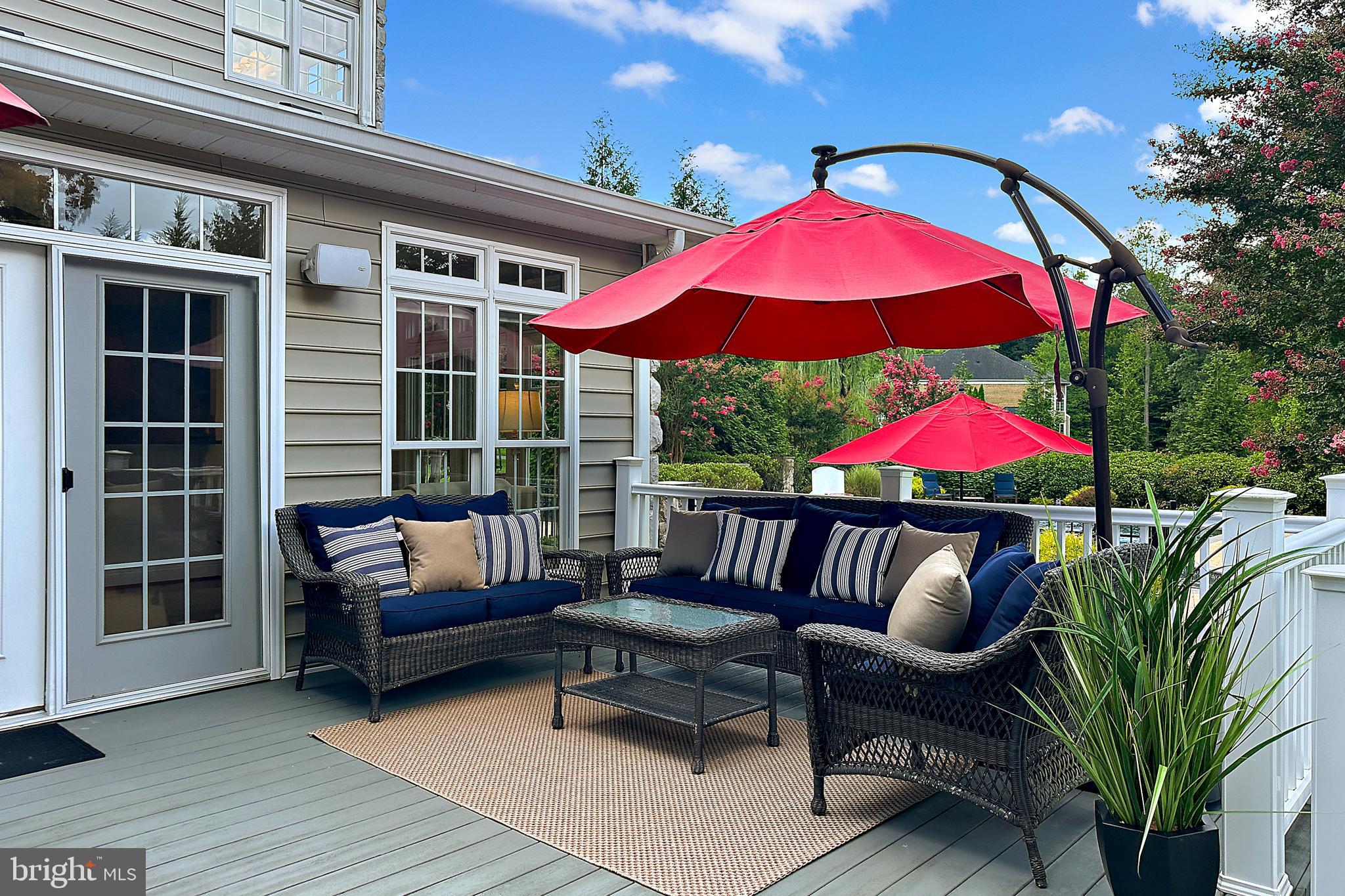 THE PADDOCKS - Residential