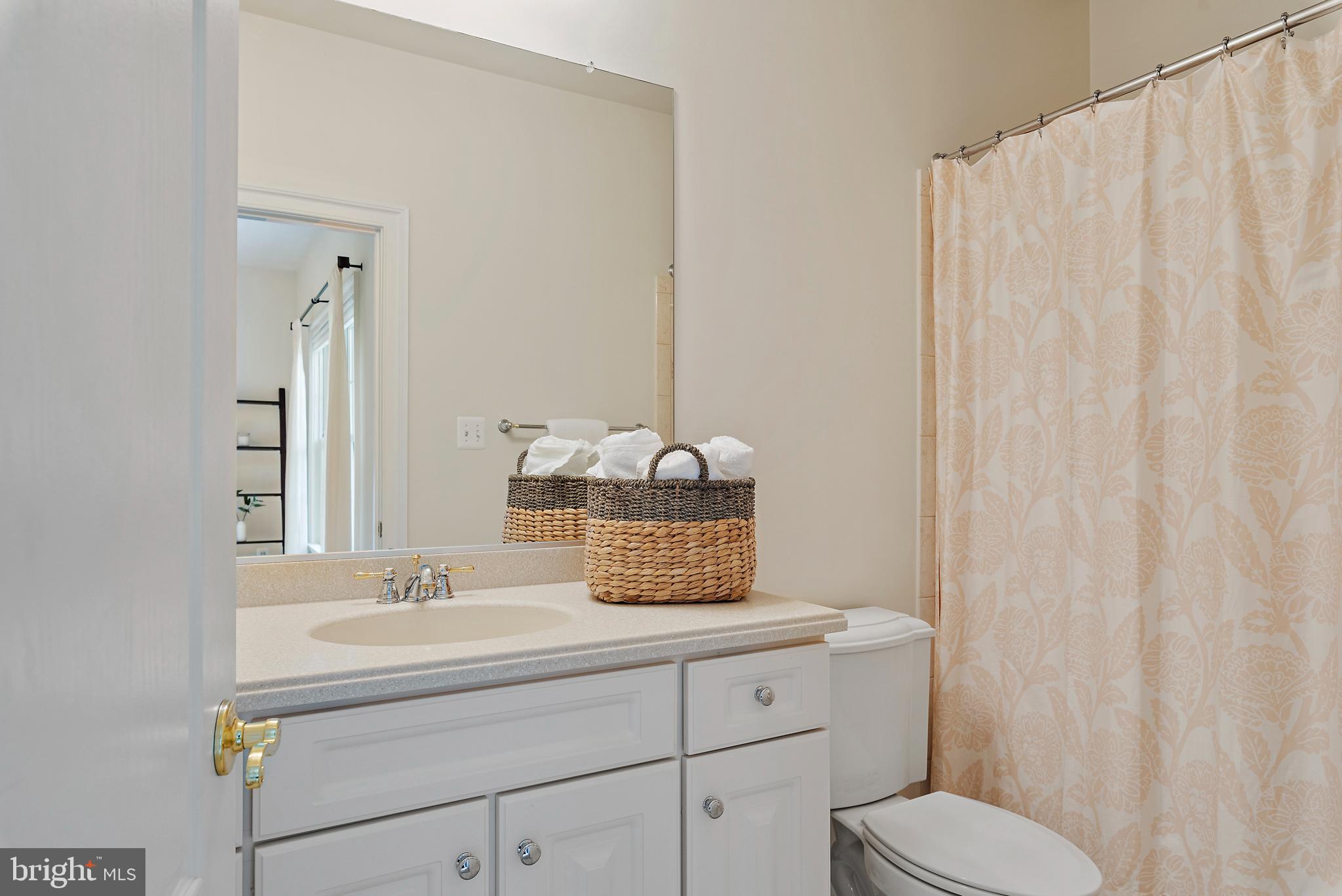 THE PADDOCKS - Residential