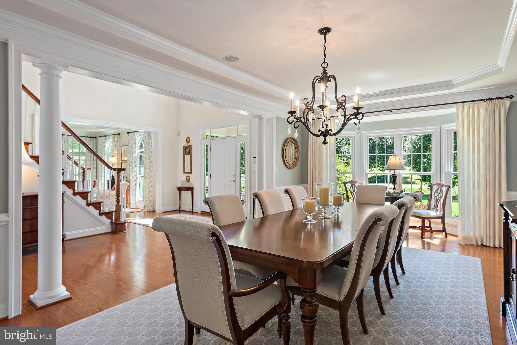 THE PADDOCKS - Residential