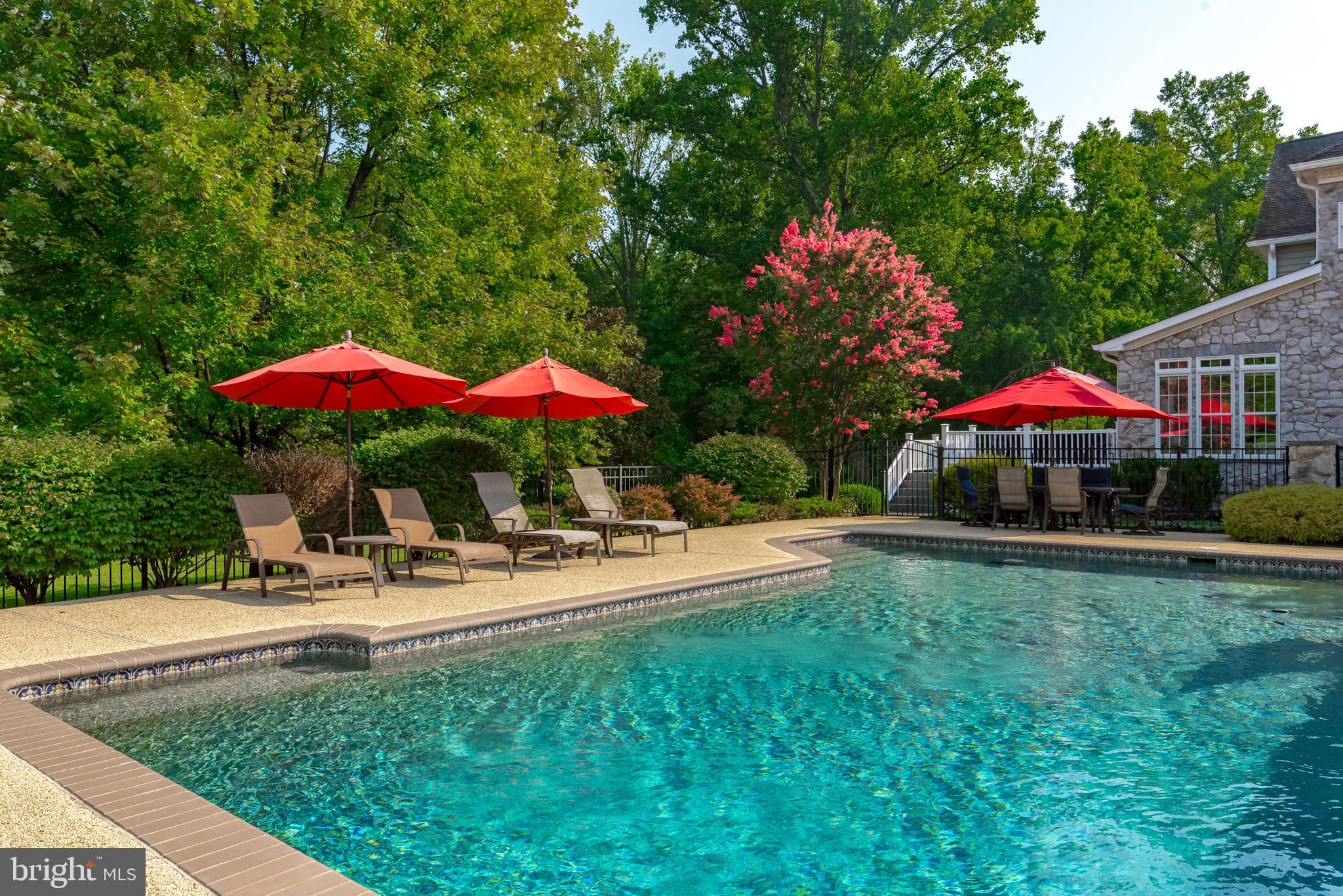 THE PADDOCKS - Residential