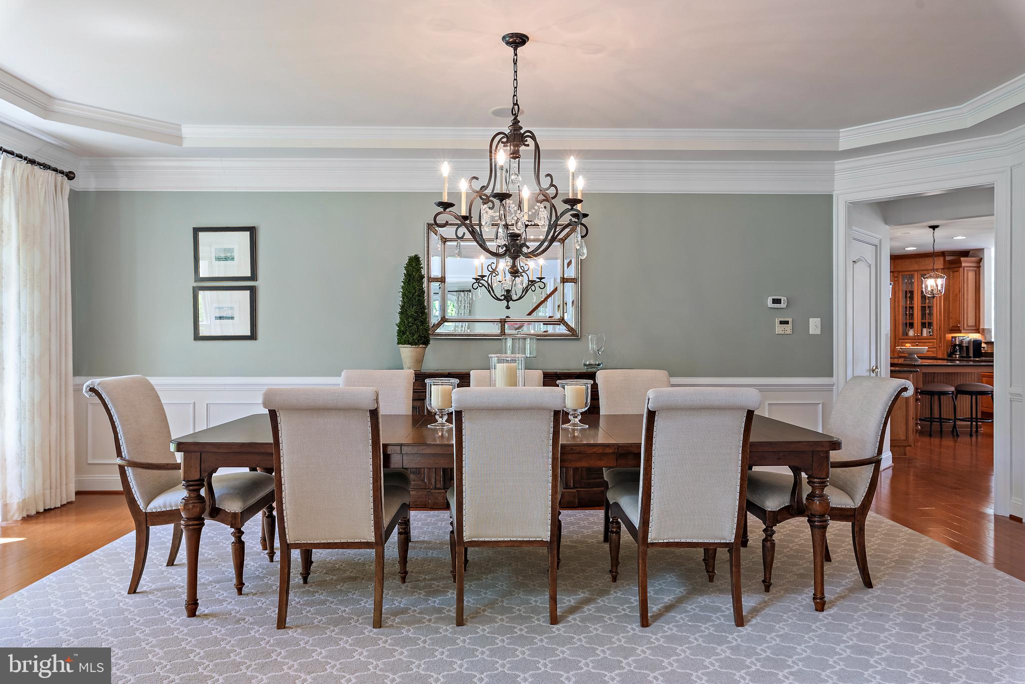 THE PADDOCKS - Residential