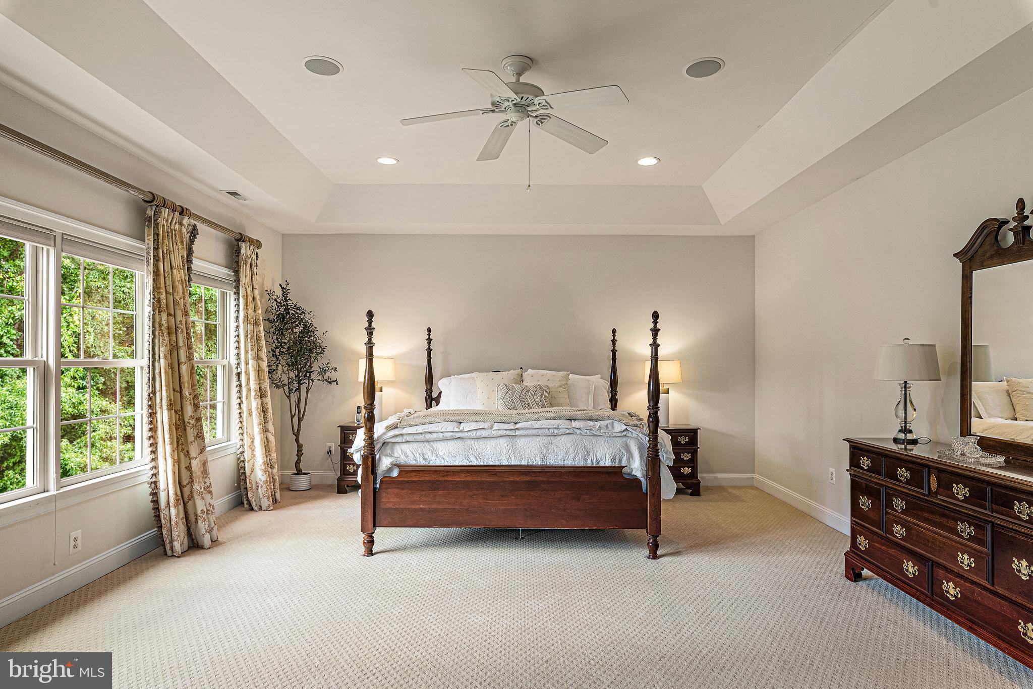 THE PADDOCKS - Residential