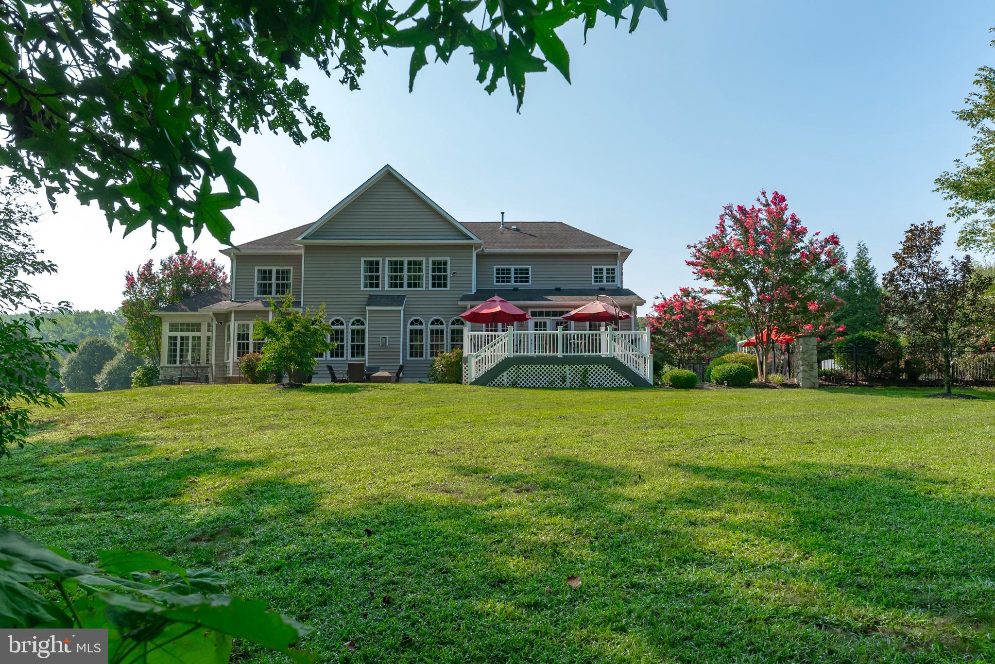 THE PADDOCKS - Residential