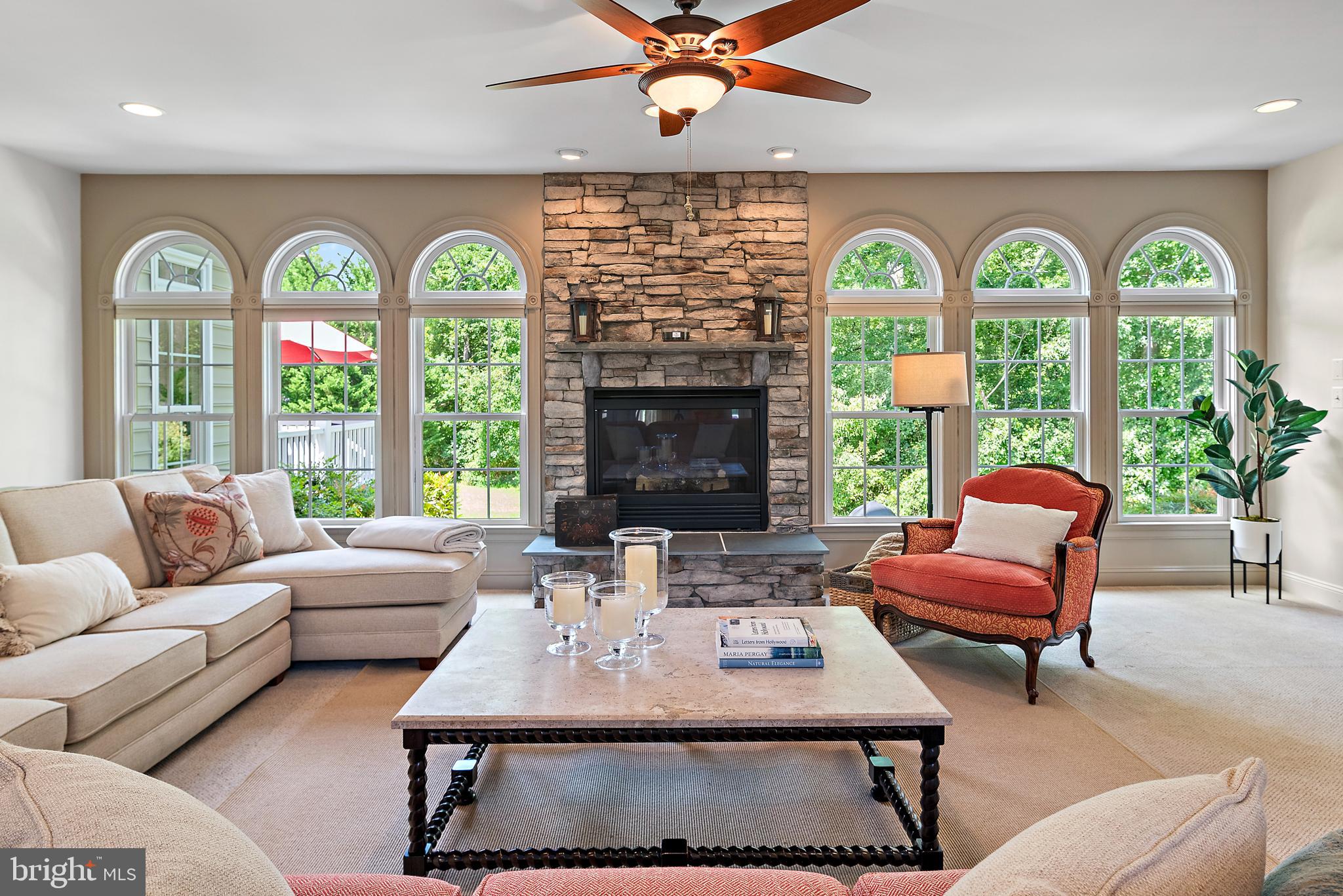 THE PADDOCKS - Residential