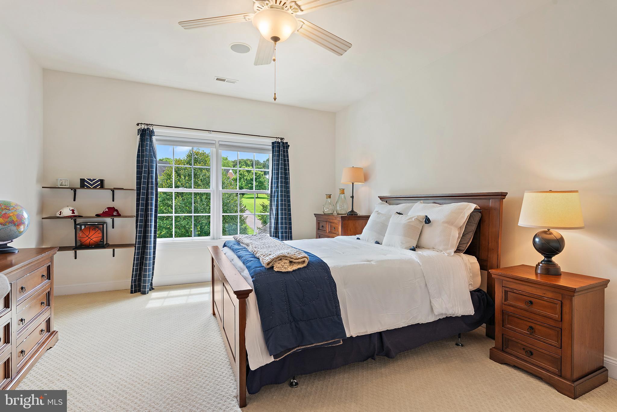 THE PADDOCKS - Residential