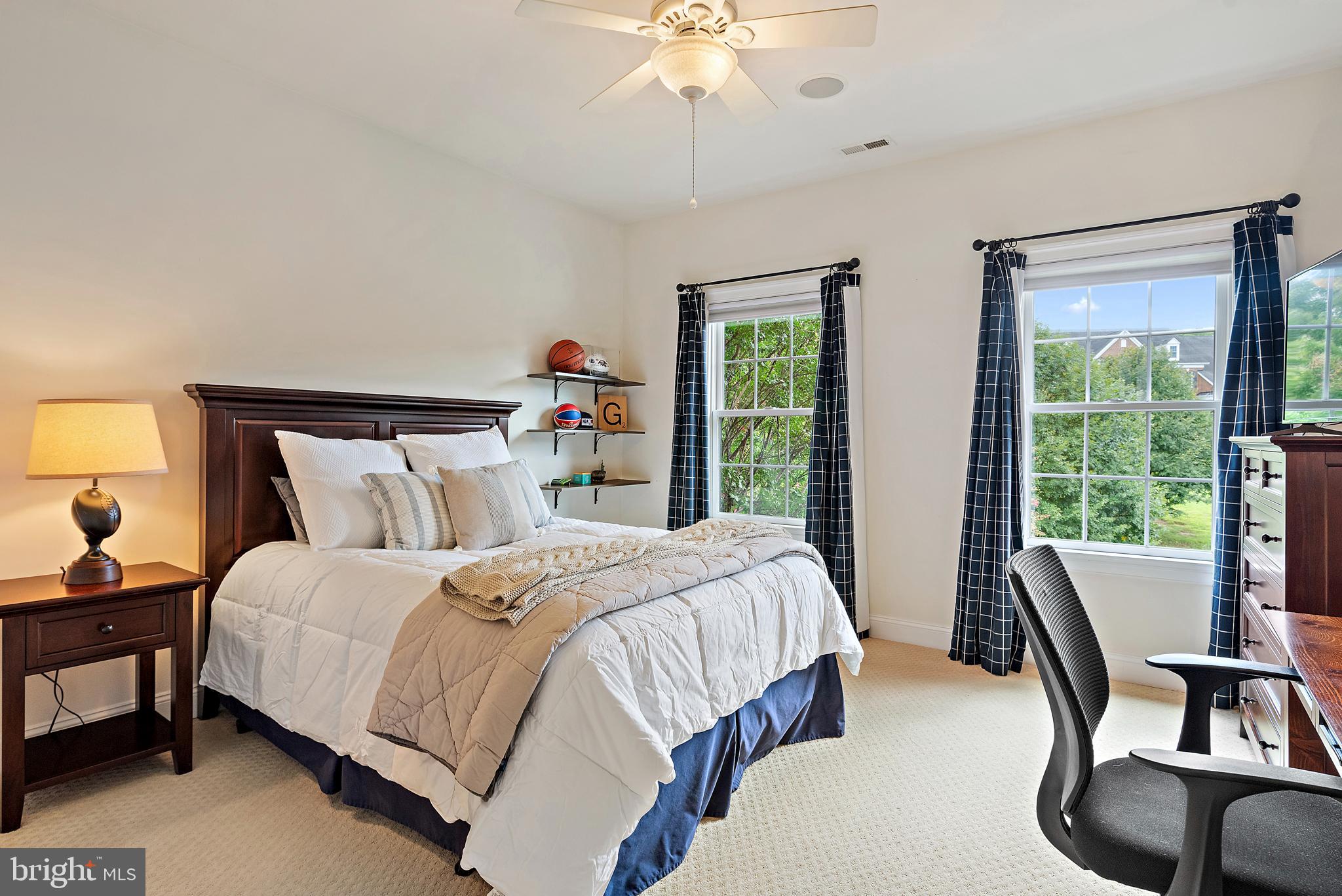 THE PADDOCKS - Residential