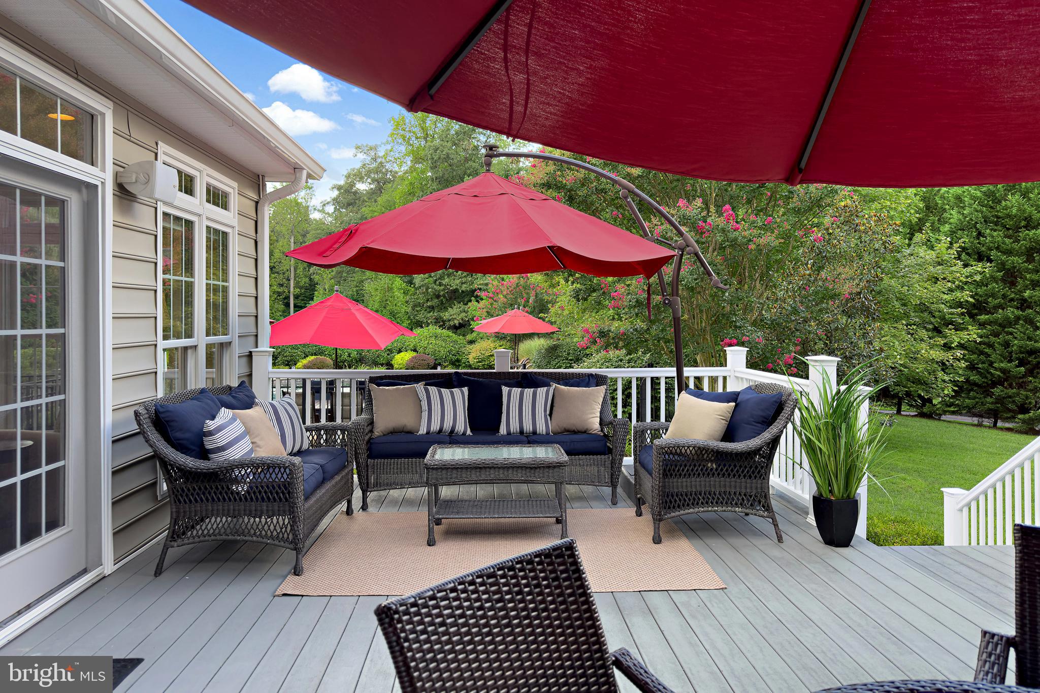 THE PADDOCKS - Residential