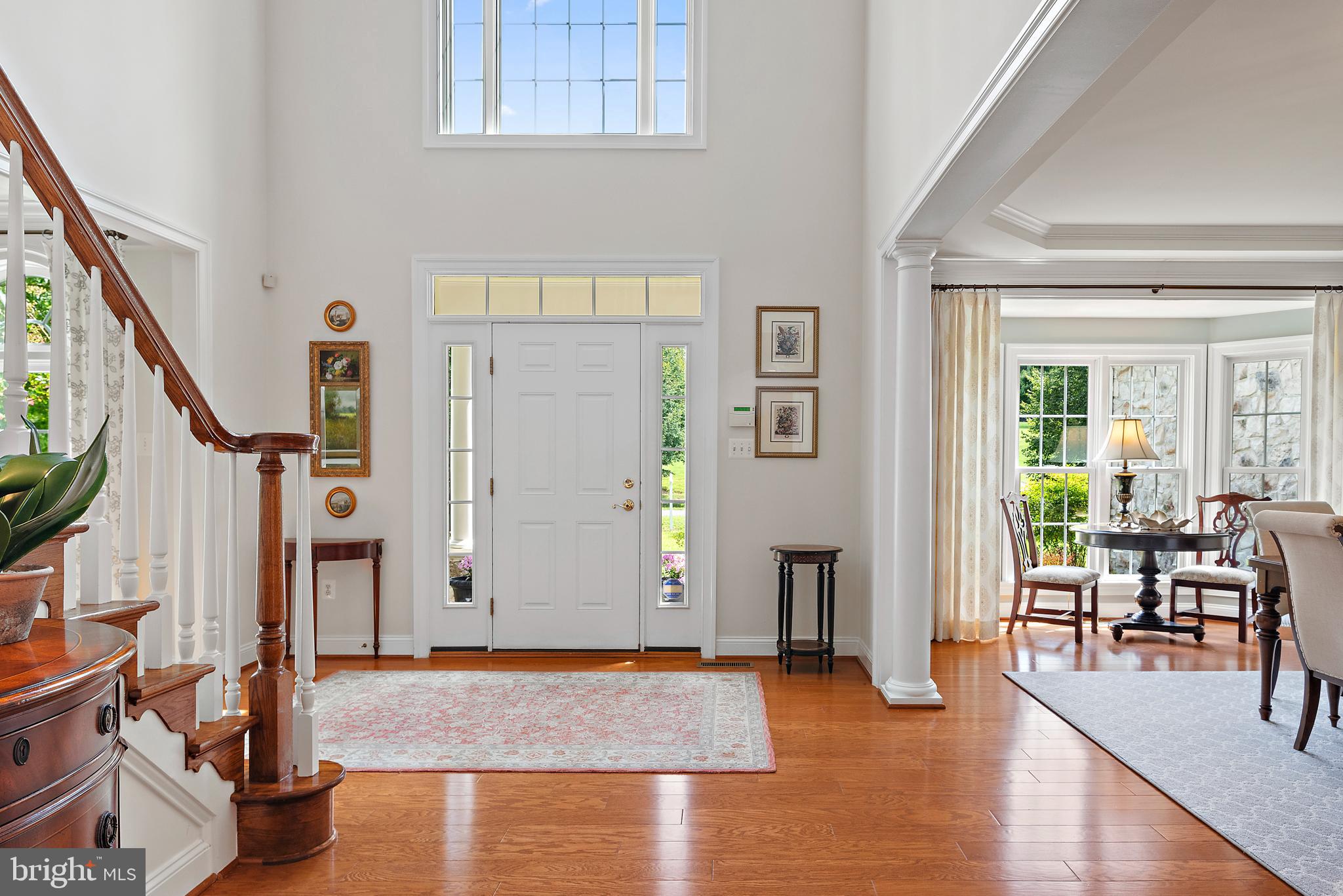 THE PADDOCKS - Residential