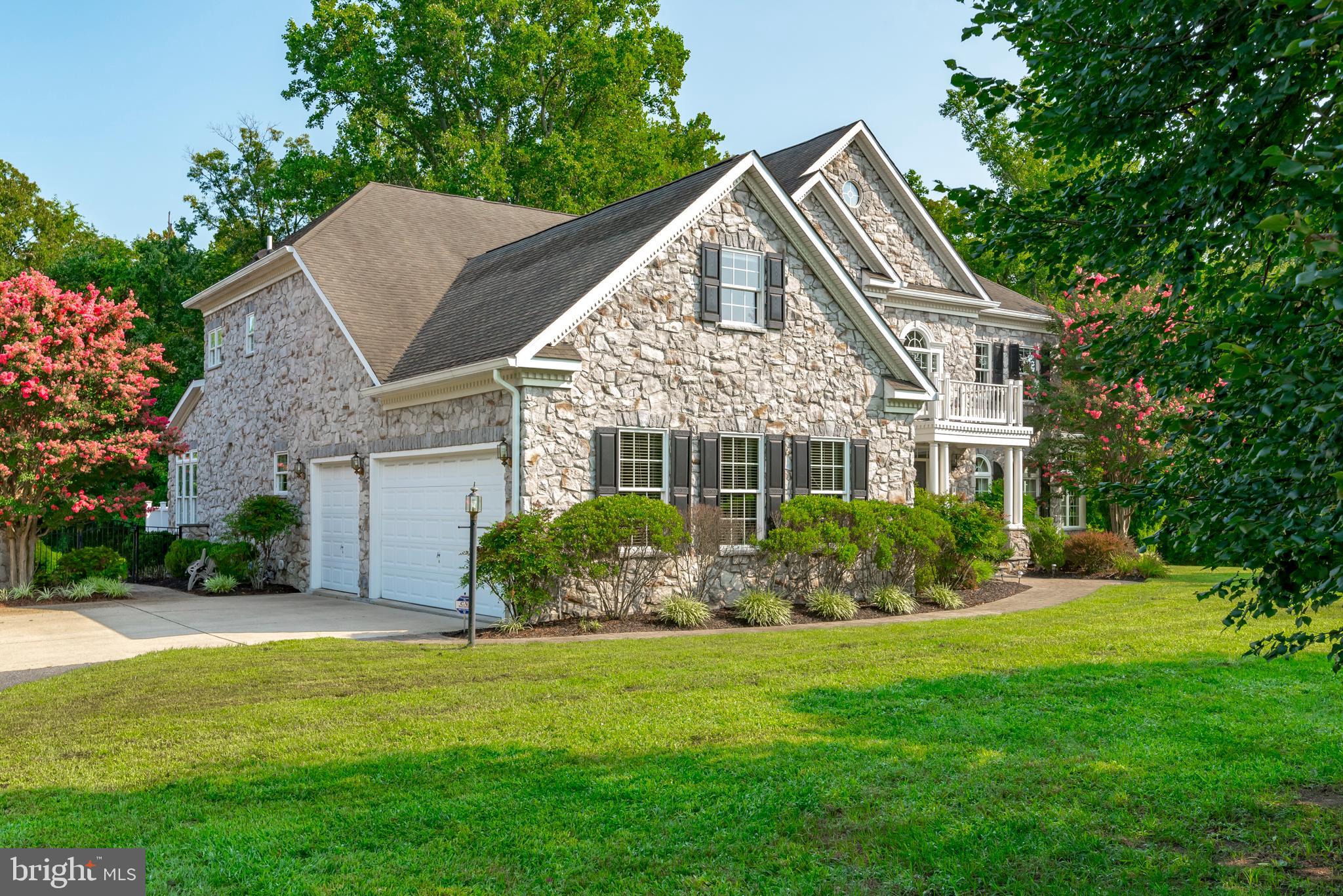 THE PADDOCKS - Residential