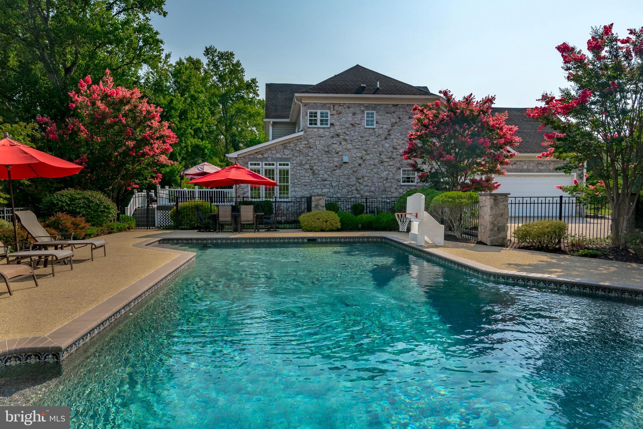 THE PADDOCKS - Residential