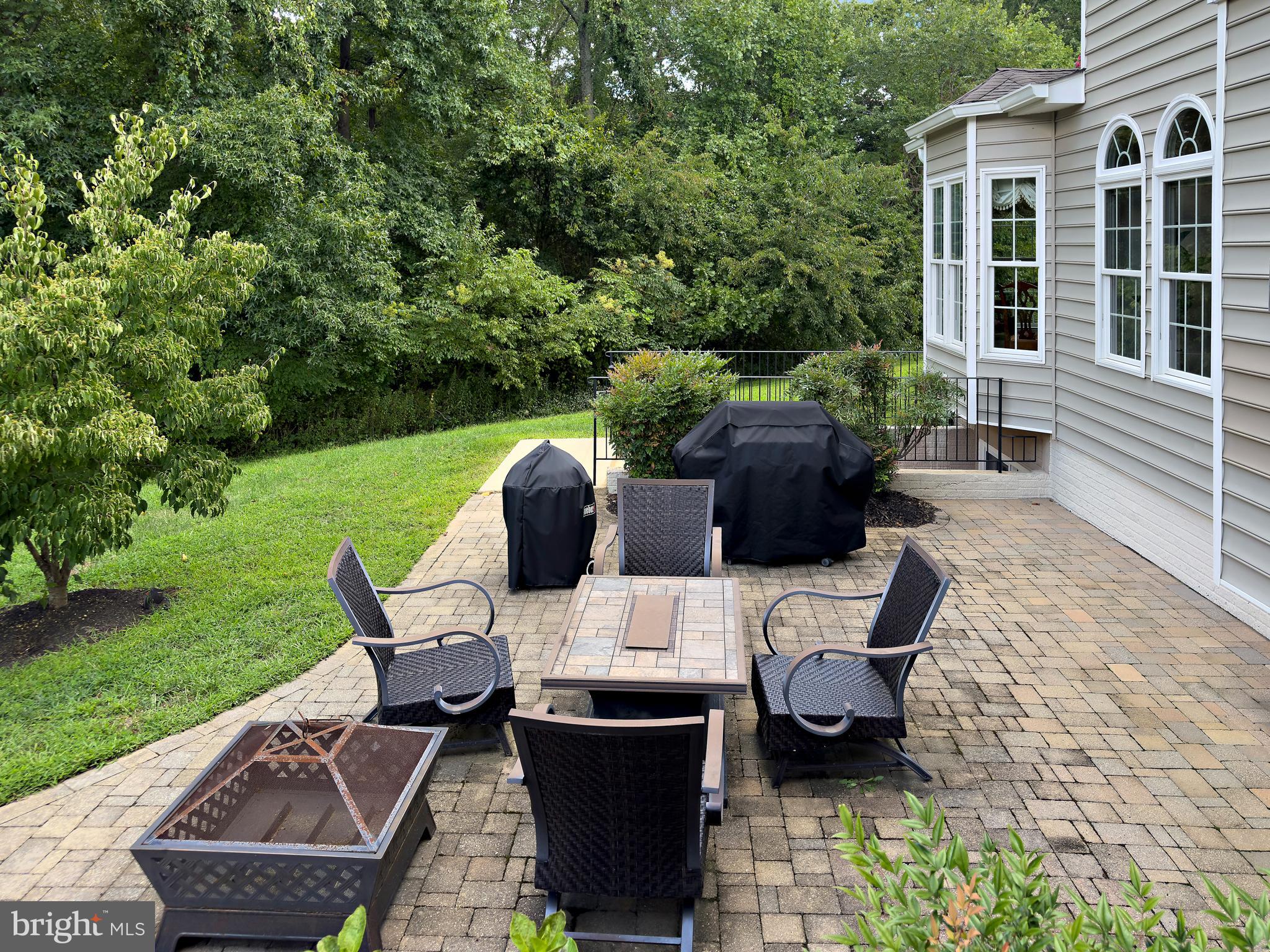 THE PADDOCKS - Residential