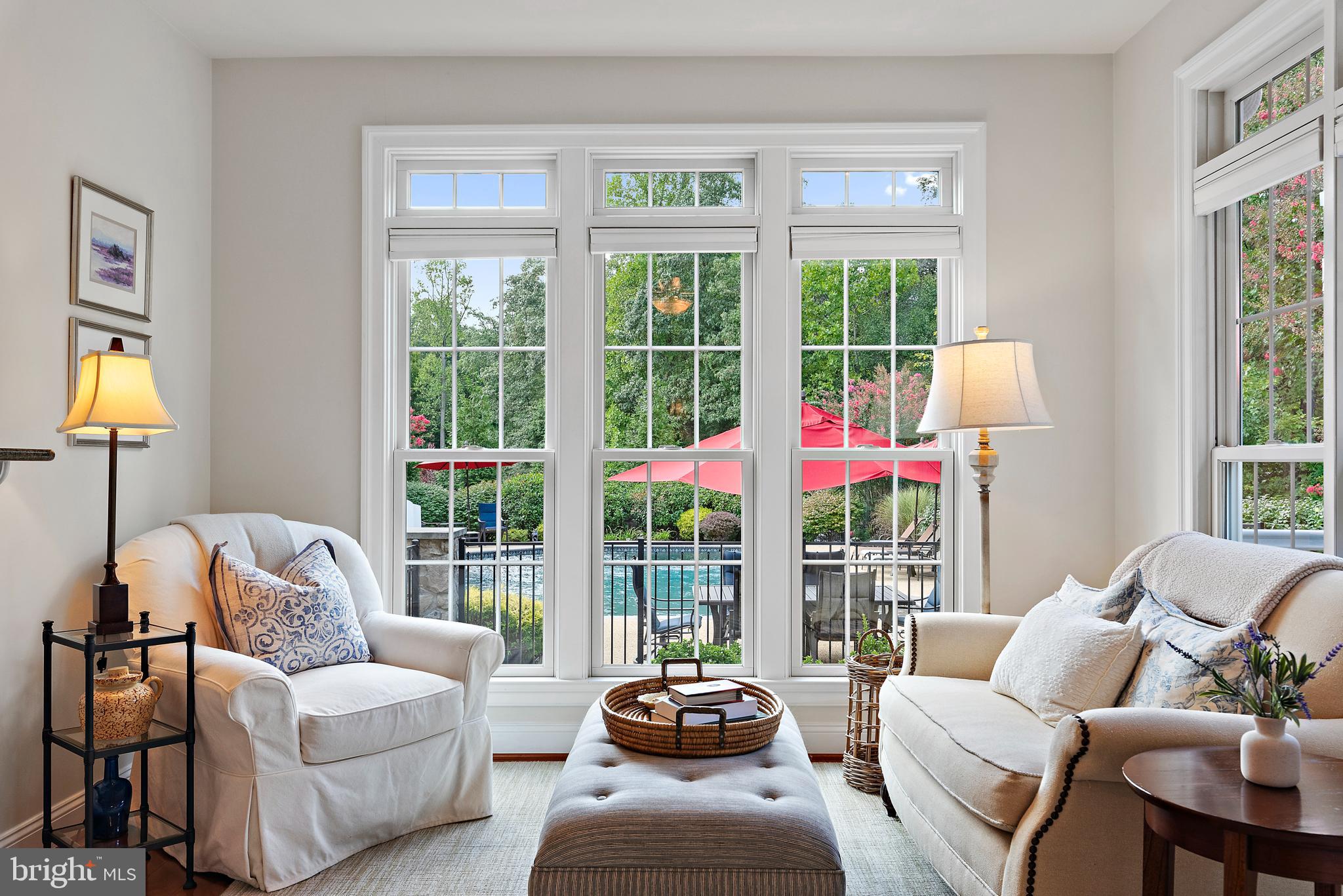 THE PADDOCKS - Residential