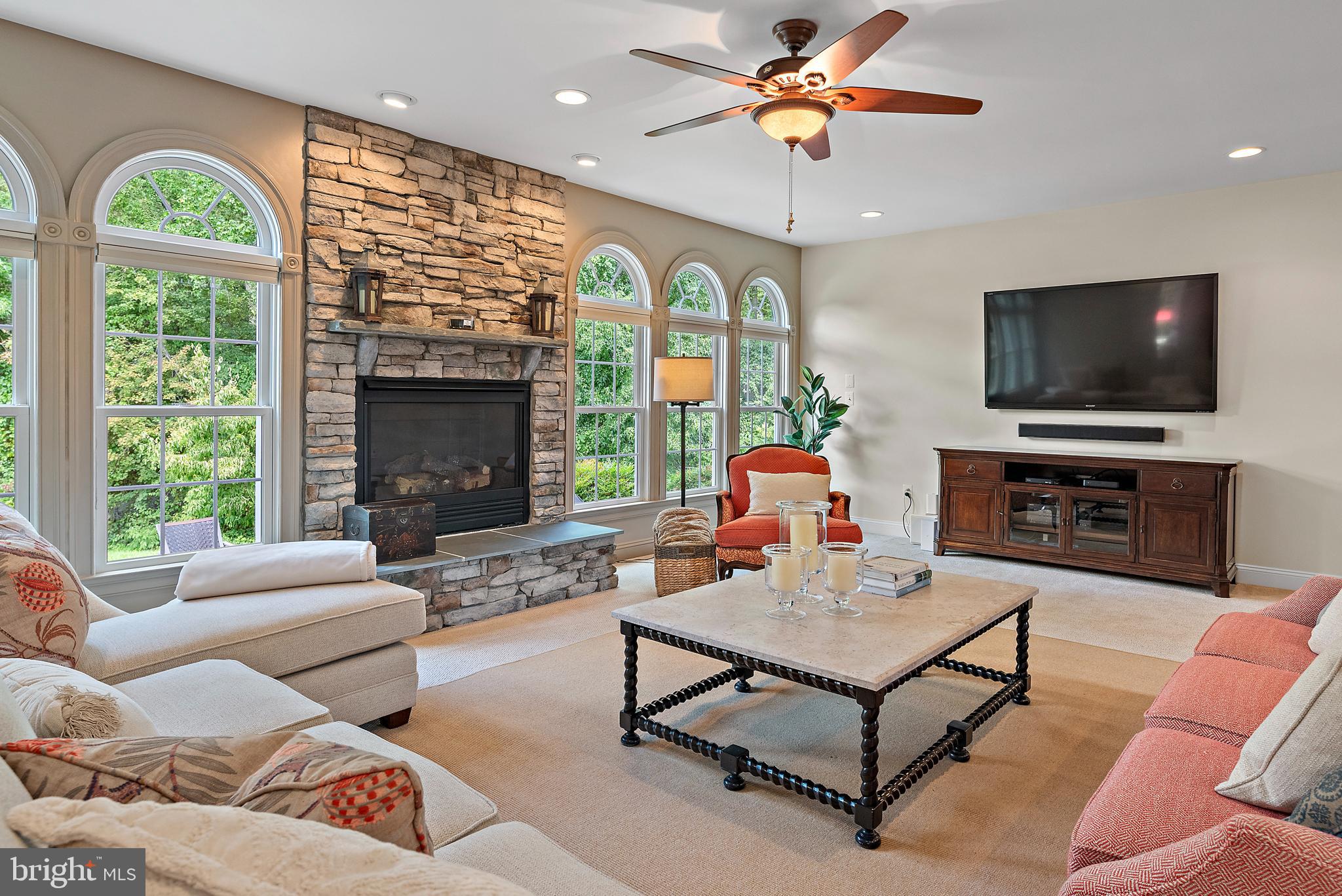 THE PADDOCKS - Residential