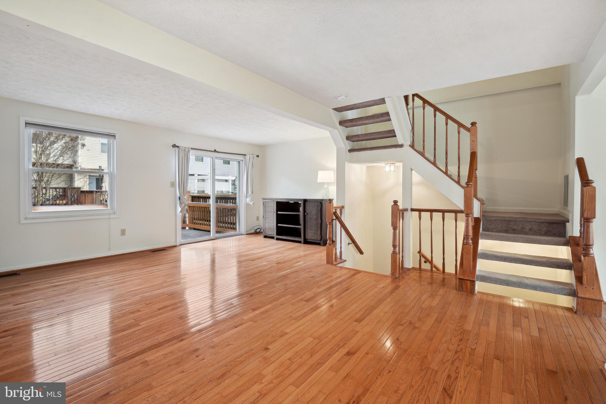 AMBERFIELD - Residential Lease