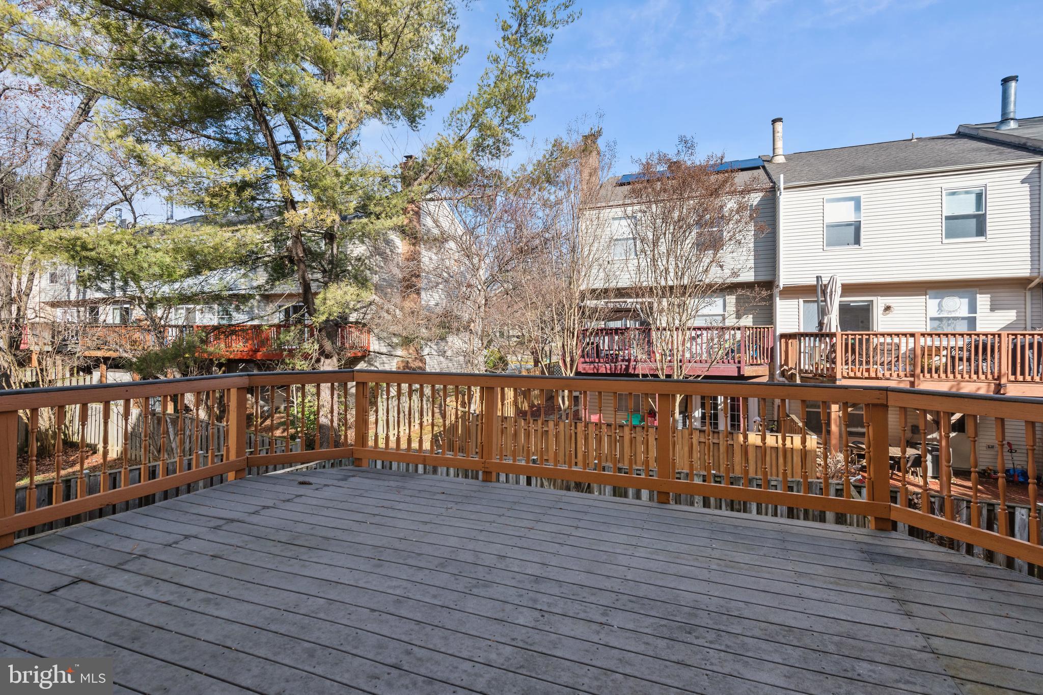 AMBERFIELD - Residential Lease