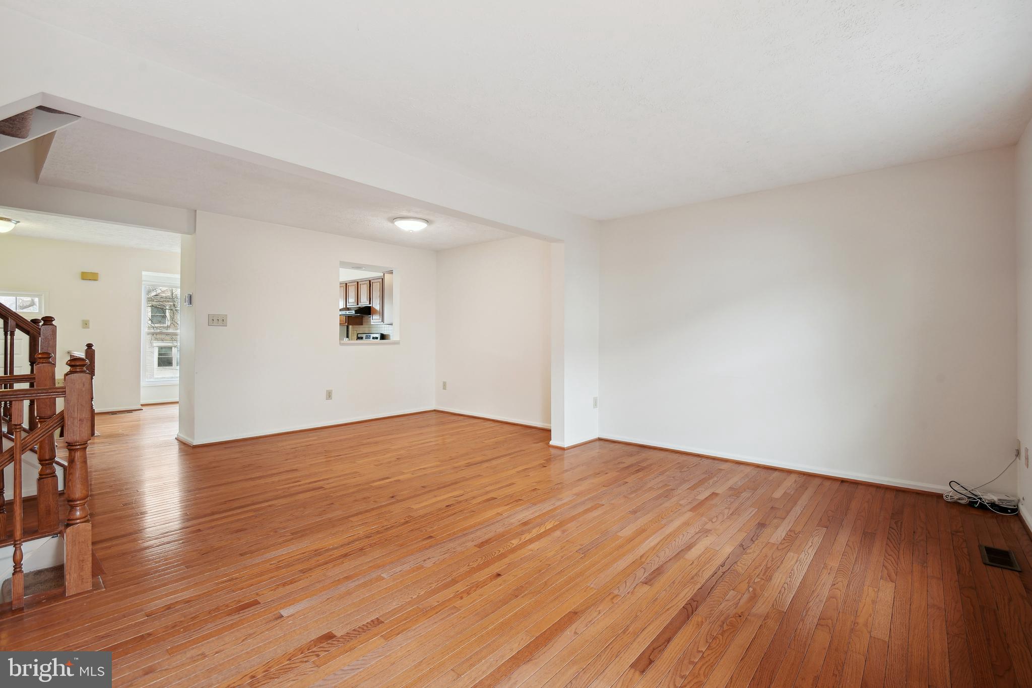 AMBERFIELD - Residential Lease