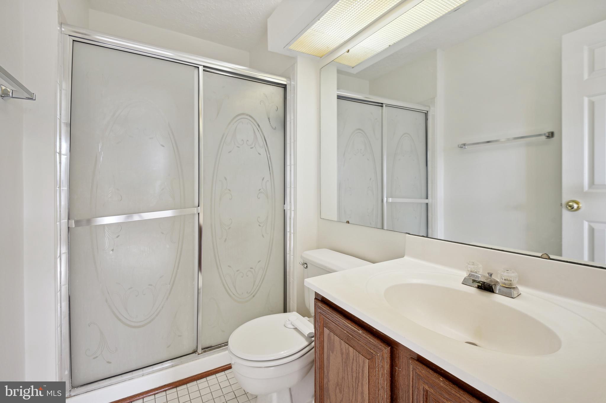 AMBERFIELD - Residential Lease