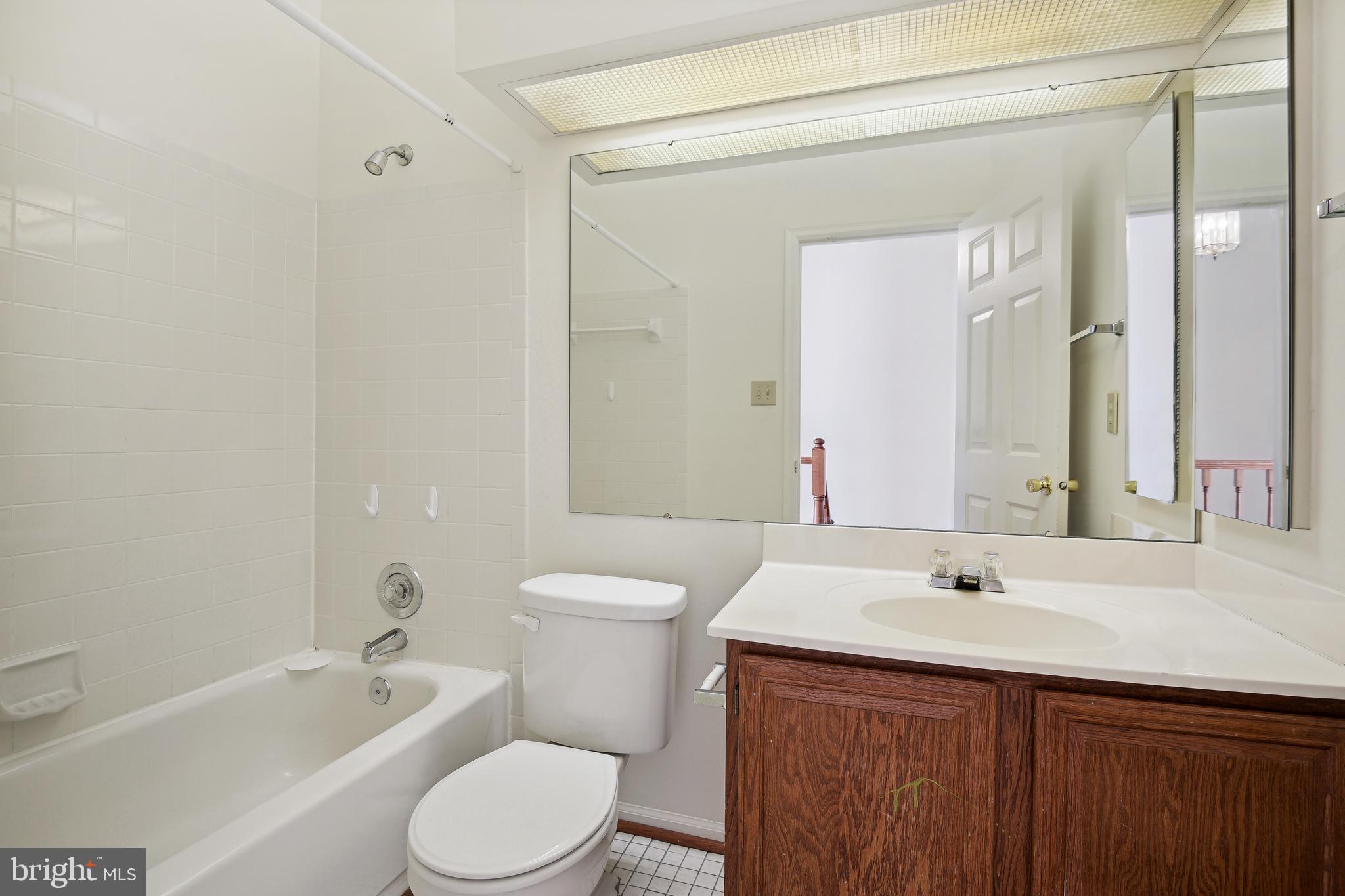 AMBERFIELD - Residential Lease