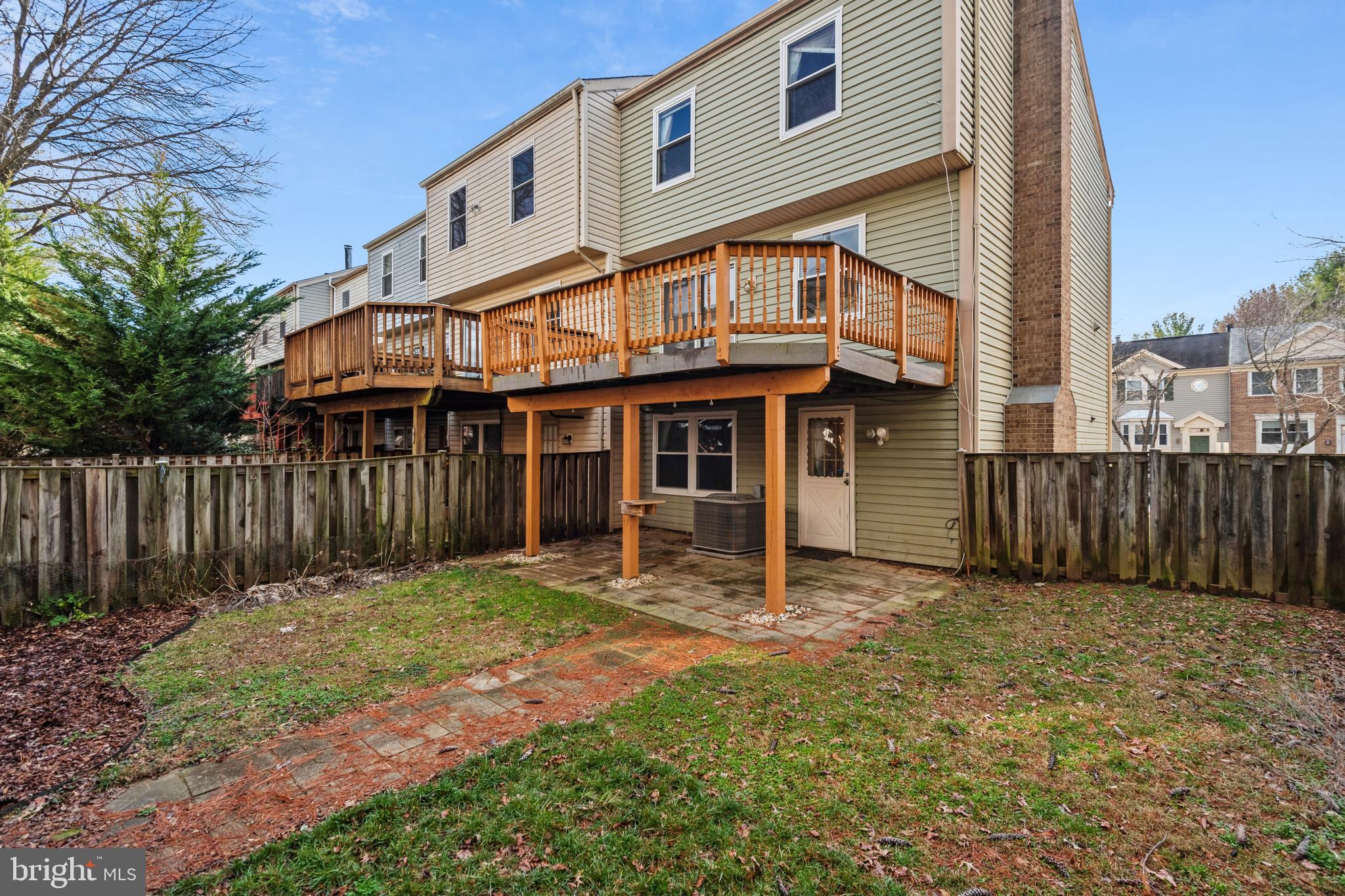 AMBERFIELD - Residential Lease