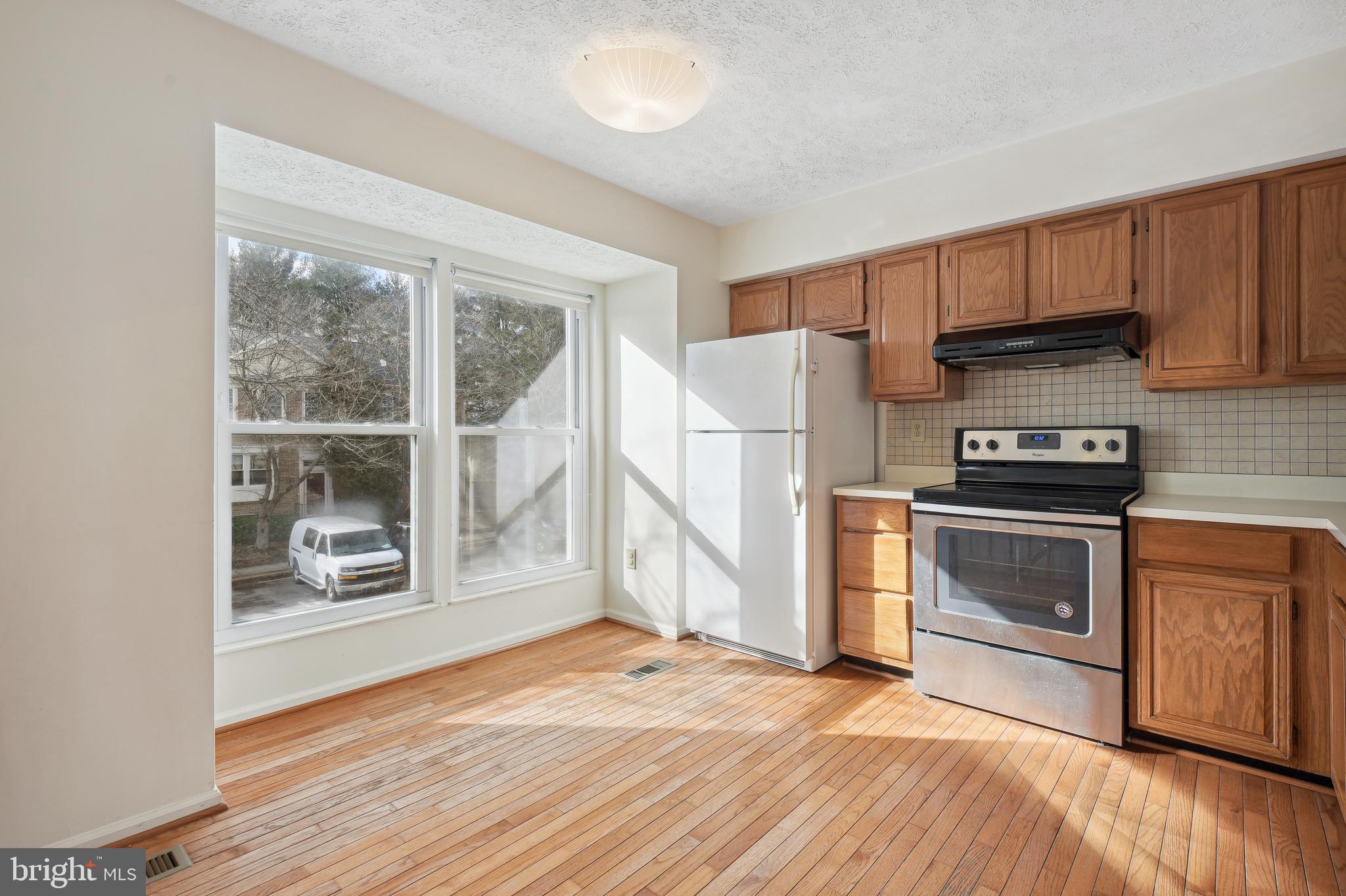 AMBERFIELD - Residential Lease