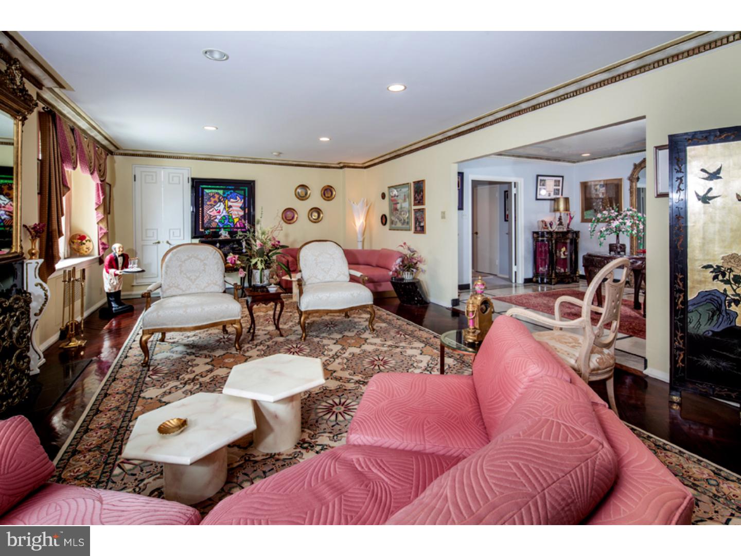 RITTENHOUSE SQUARE - Residential