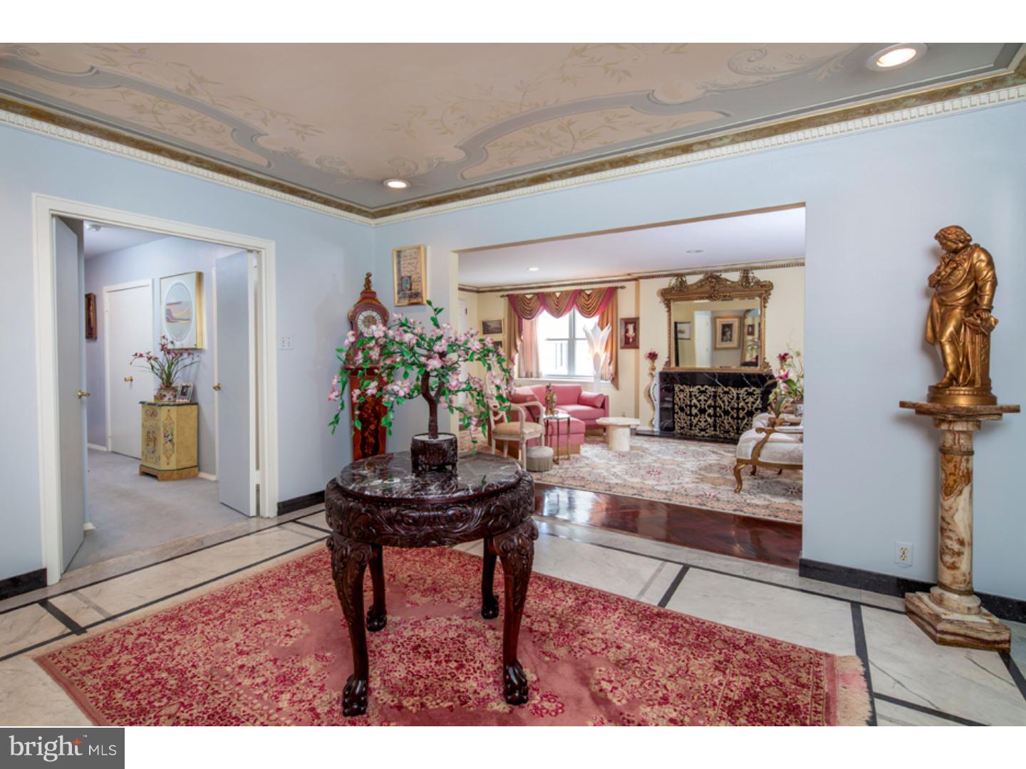 RITTENHOUSE SQUARE - Residential