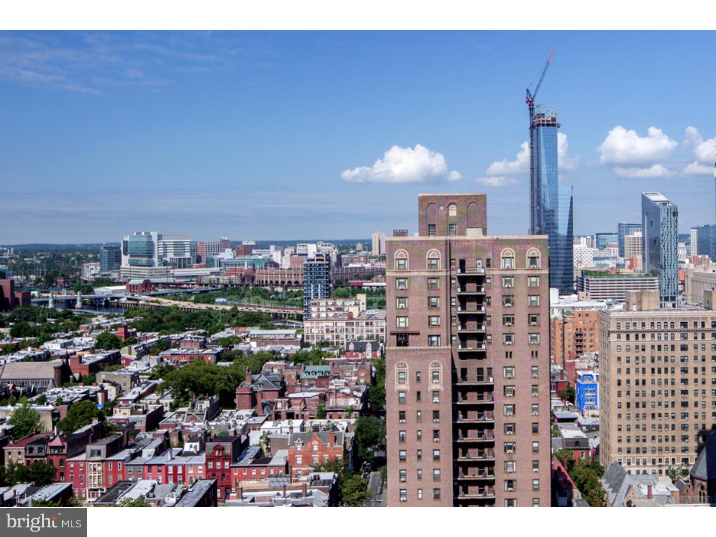 RITTENHOUSE SQUARE - Residential