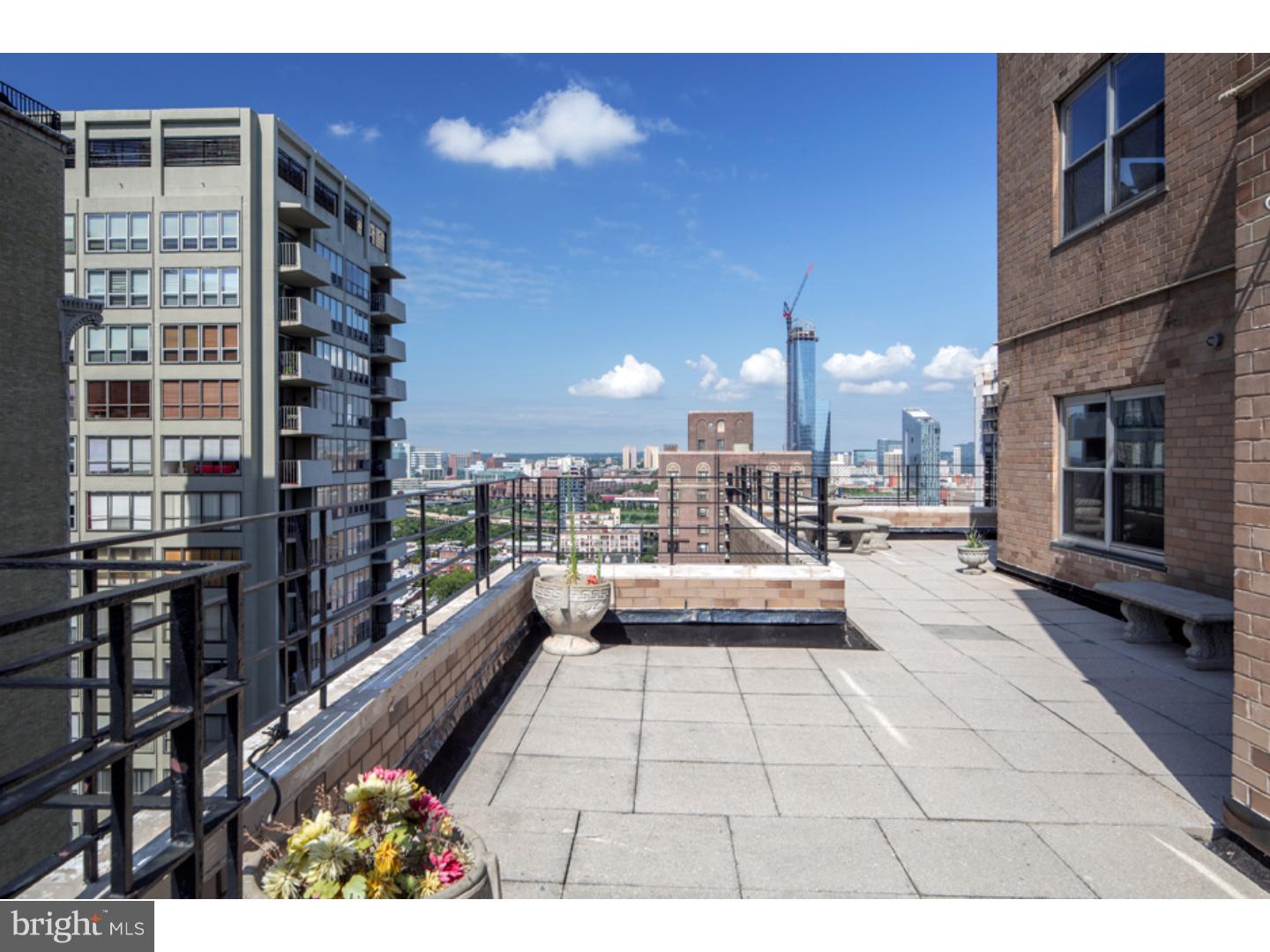 RITTENHOUSE SQUARE - Residential